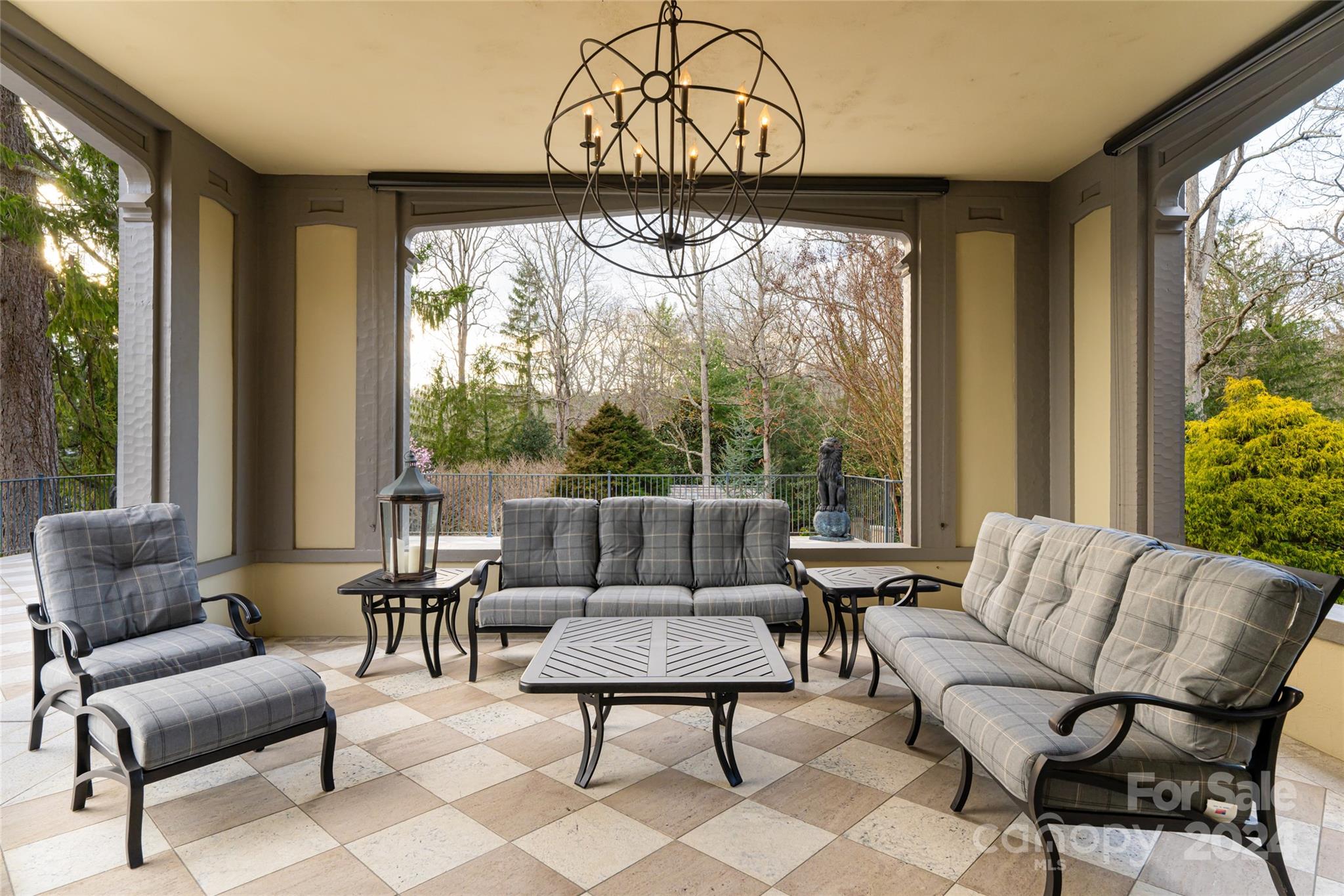 Biltmore Forest - Residential