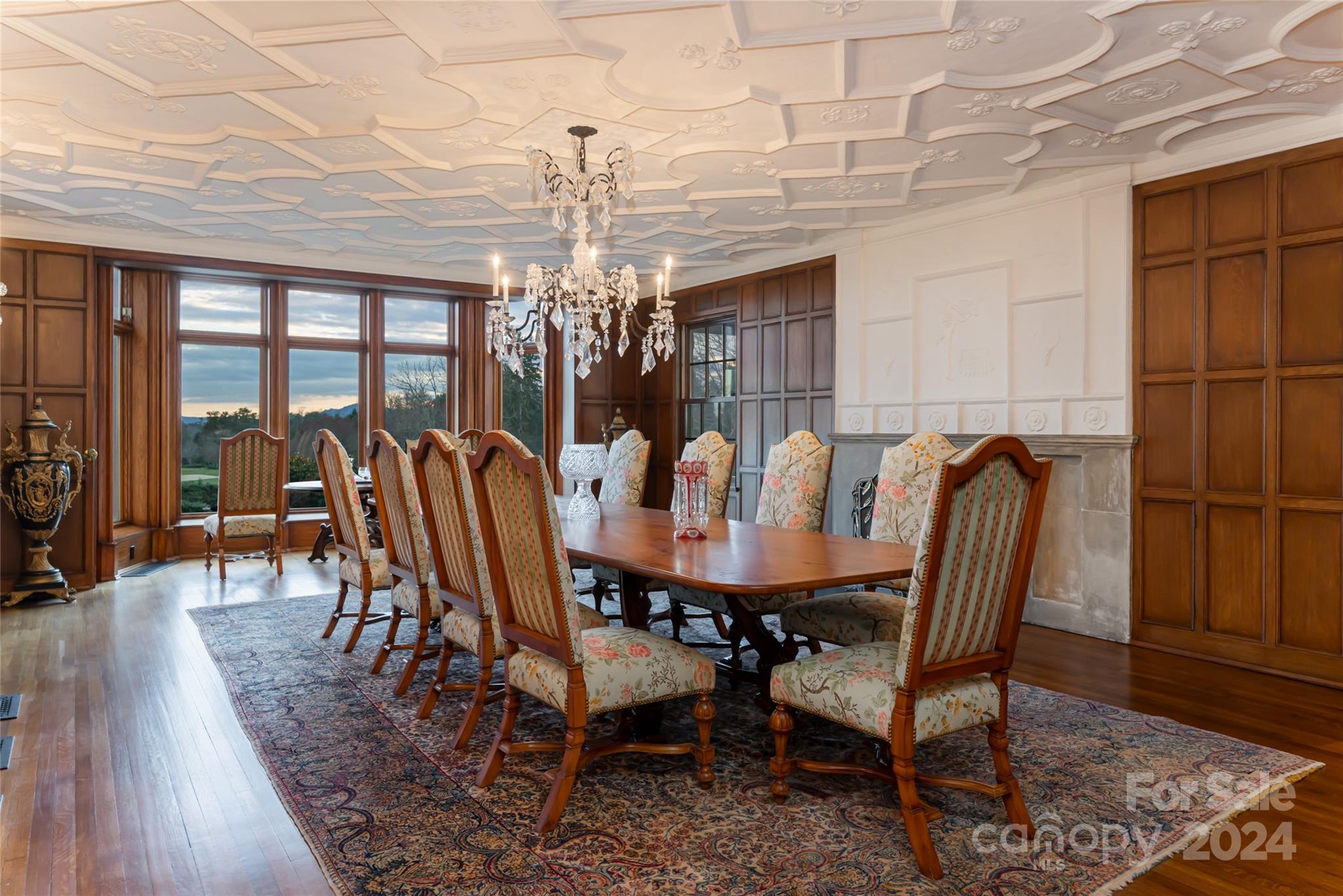 Biltmore Forest - Residential