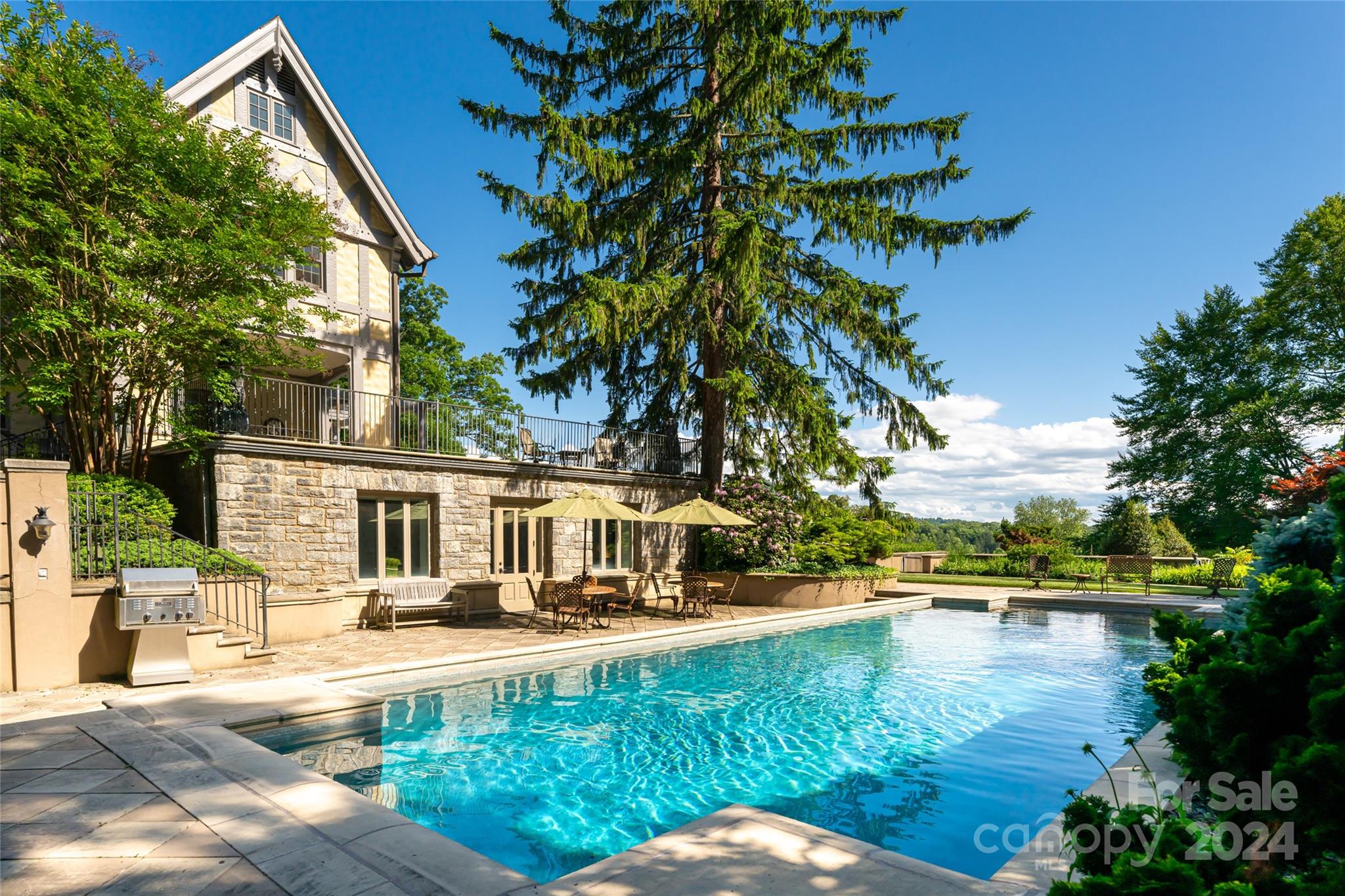 Biltmore Forest - Residential