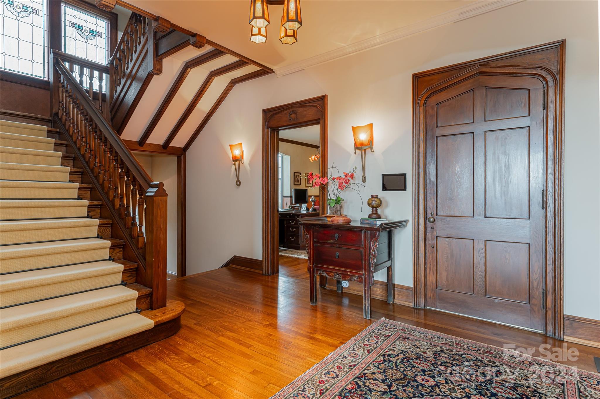 Biltmore Forest - Residential