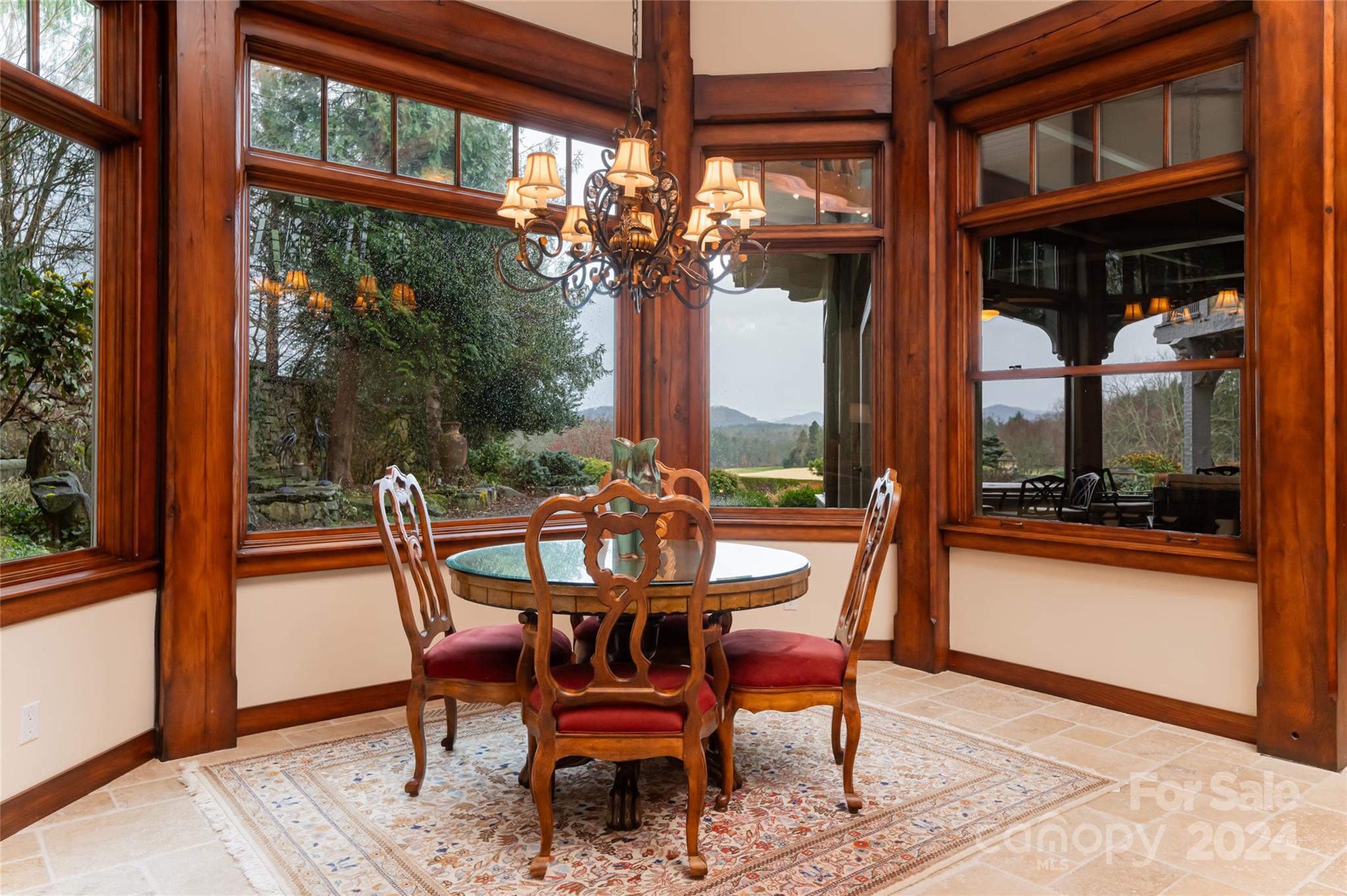 Biltmore Forest - Residential