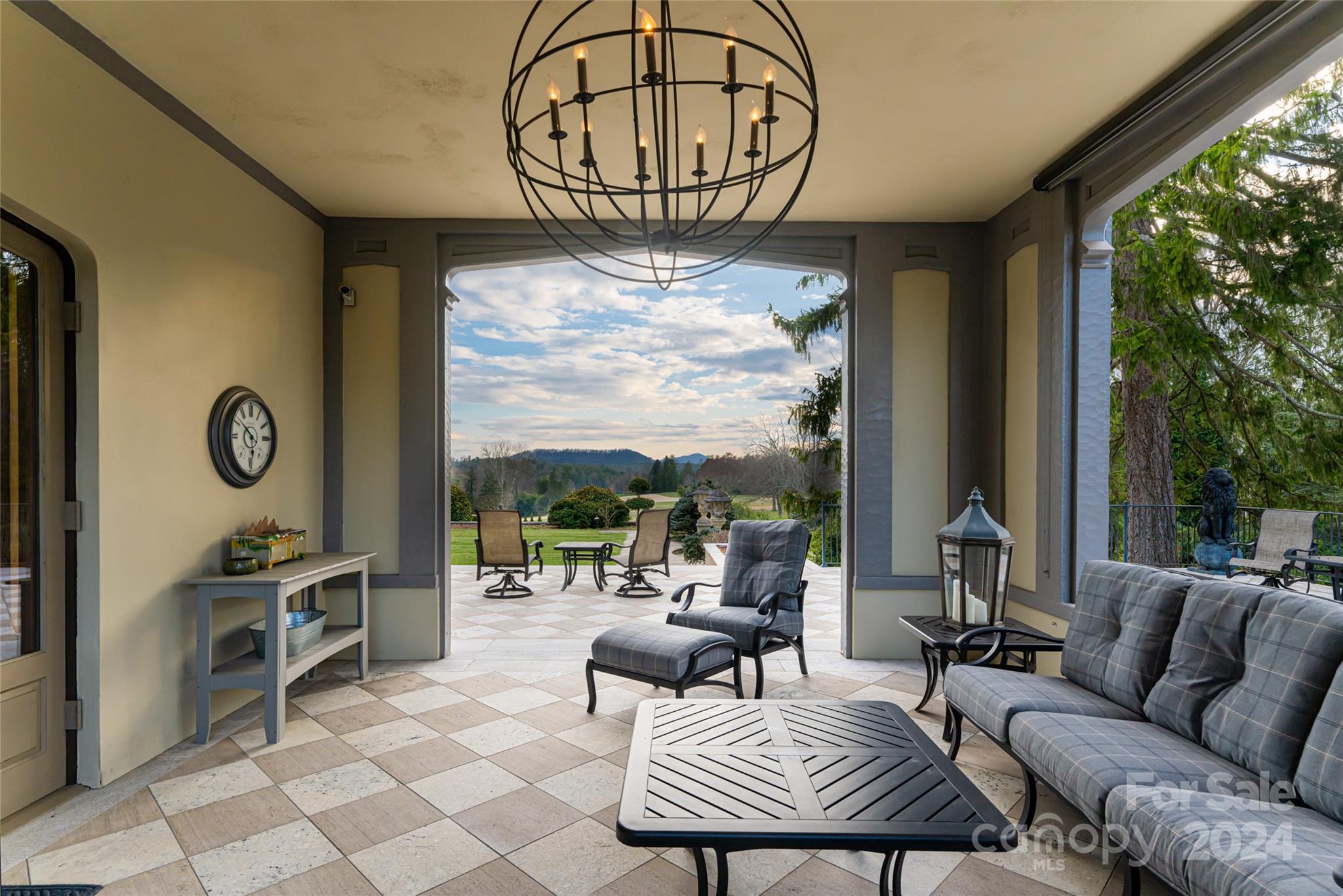 Biltmore Forest - Residential