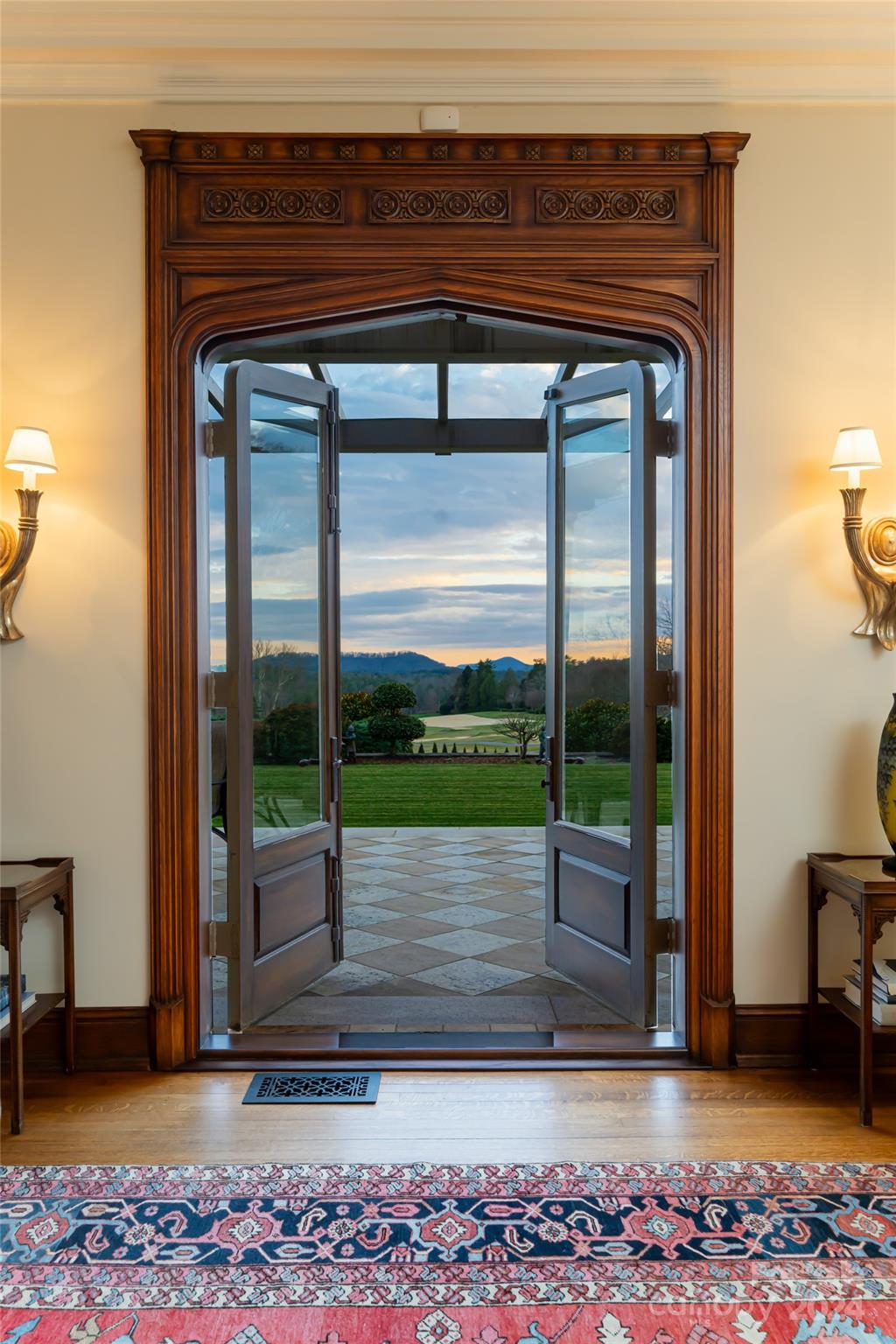 Biltmore Forest - Residential