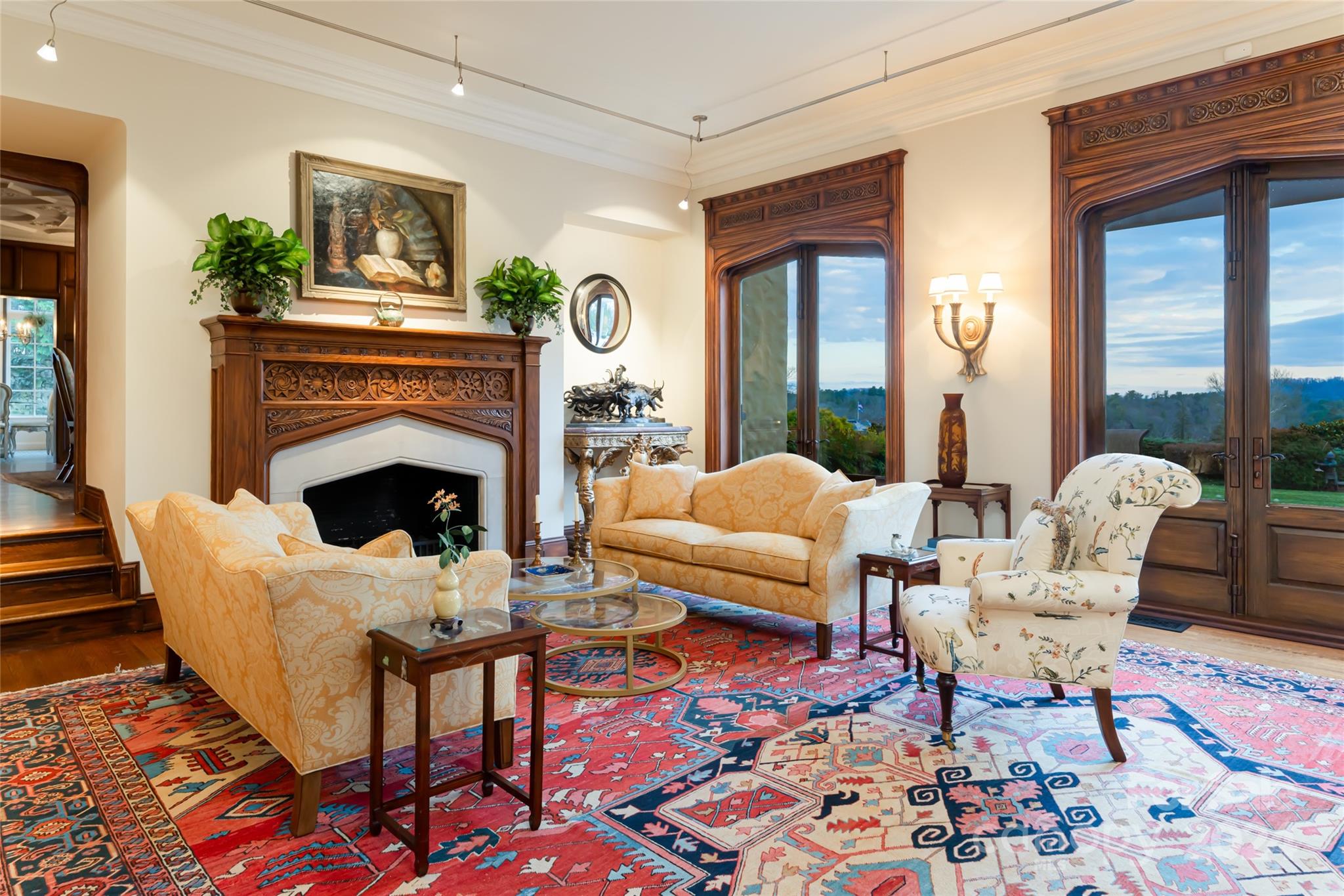 Biltmore Forest - Residential