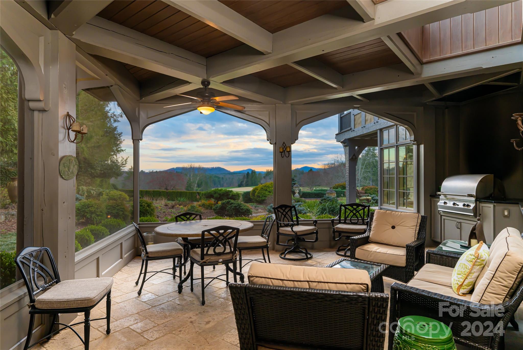 Biltmore Forest - Residential
