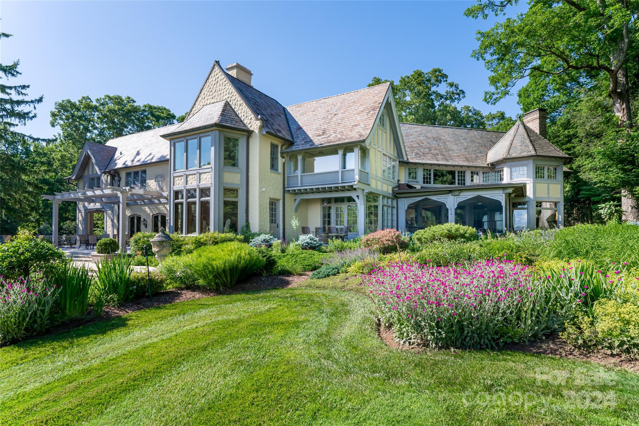 Biltmore Forest - Residential