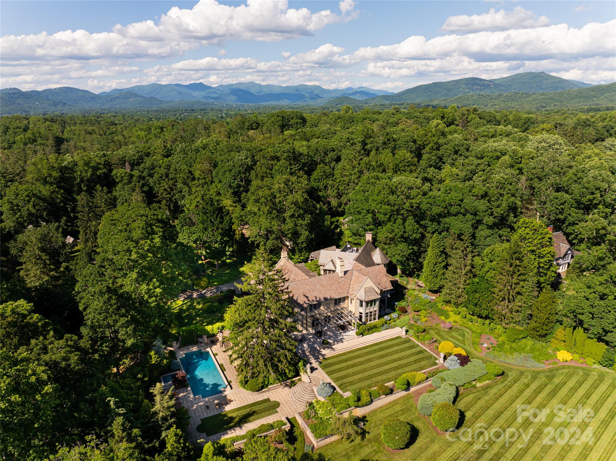 Biltmore Forest - Residential