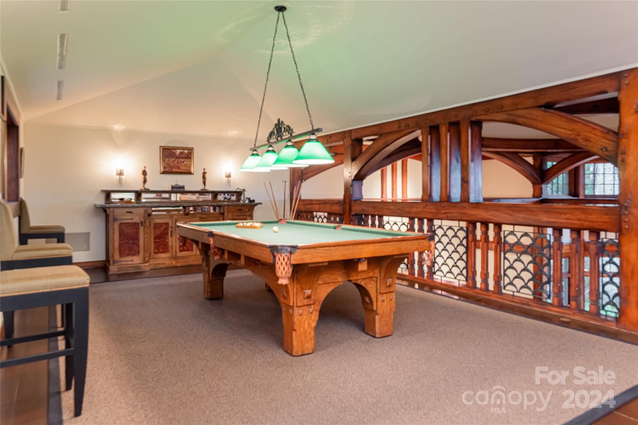 Biltmore Forest - Residential
