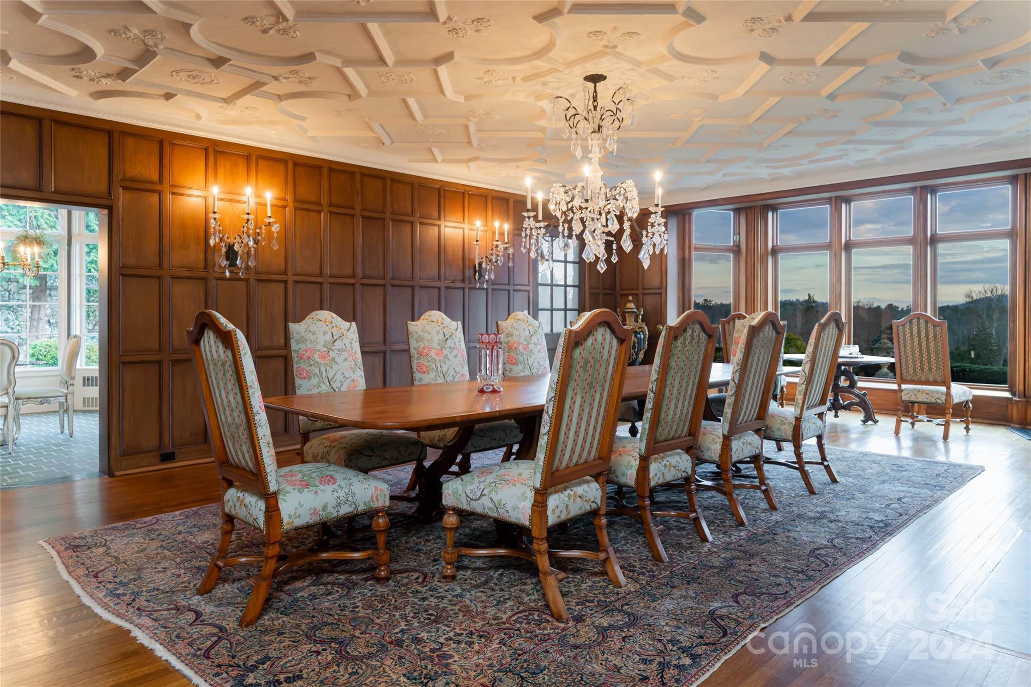 Biltmore Forest - Residential