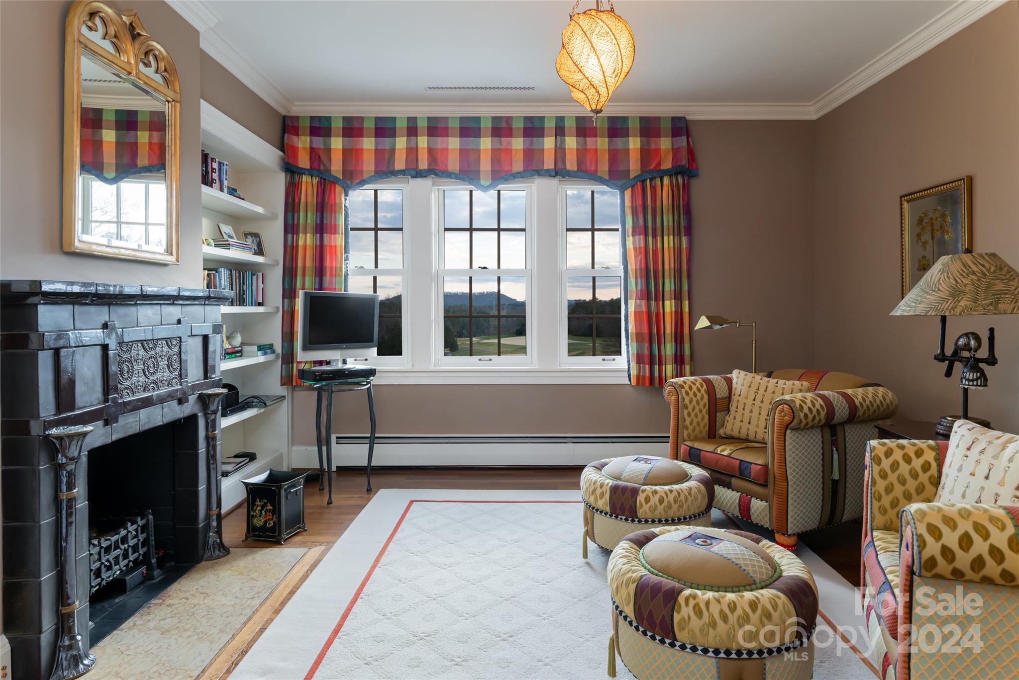 Biltmore Forest - Residential