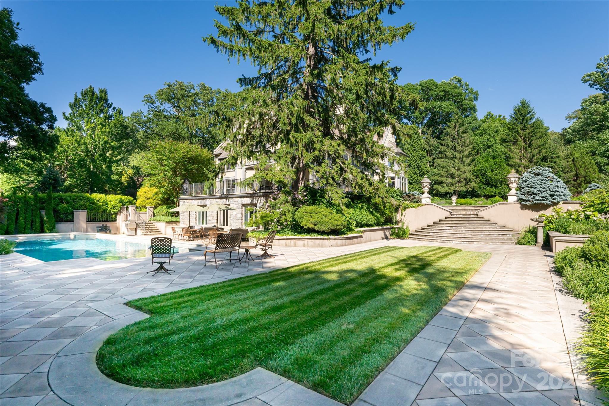Biltmore Forest - Residential