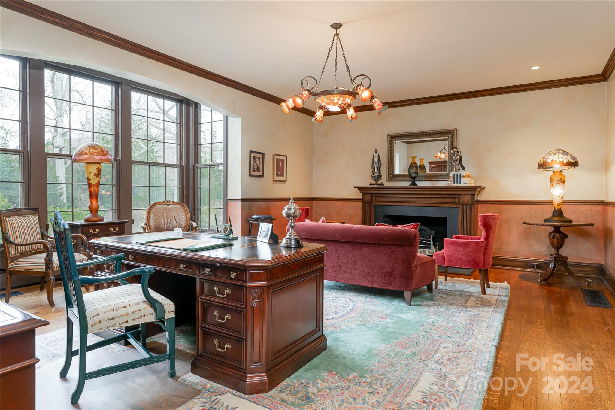 Biltmore Forest - Residential