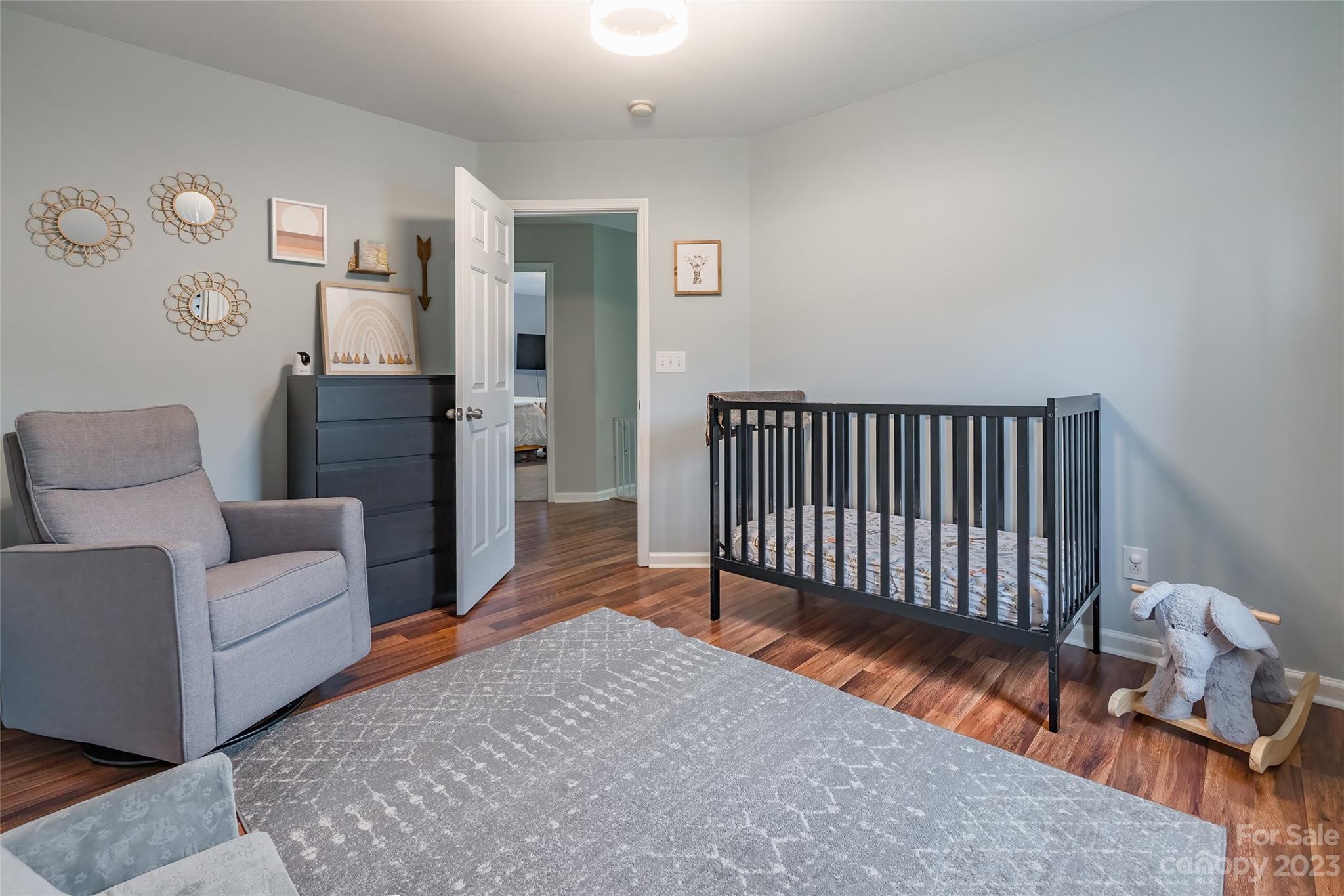 Legacy Park - Residential