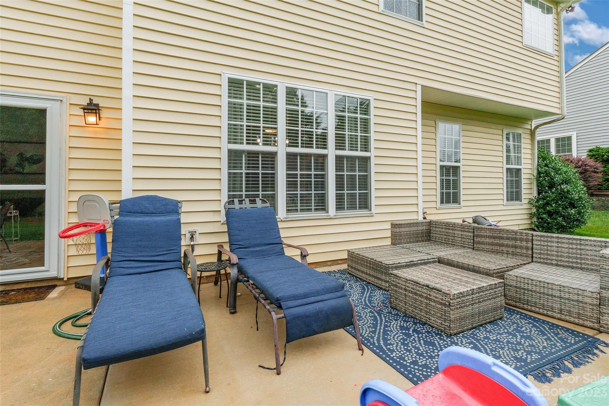 Legacy Park - Residential
