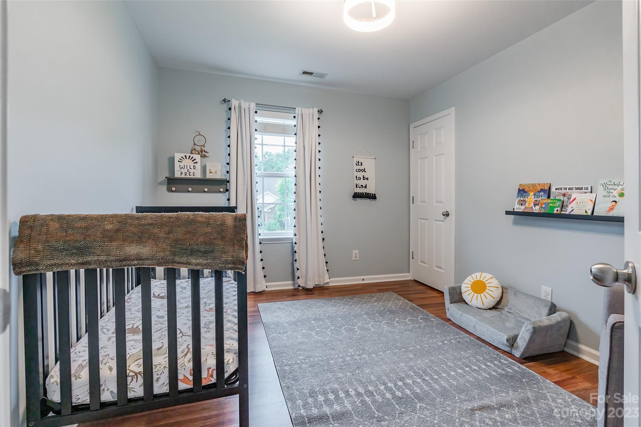 Legacy Park - Residential