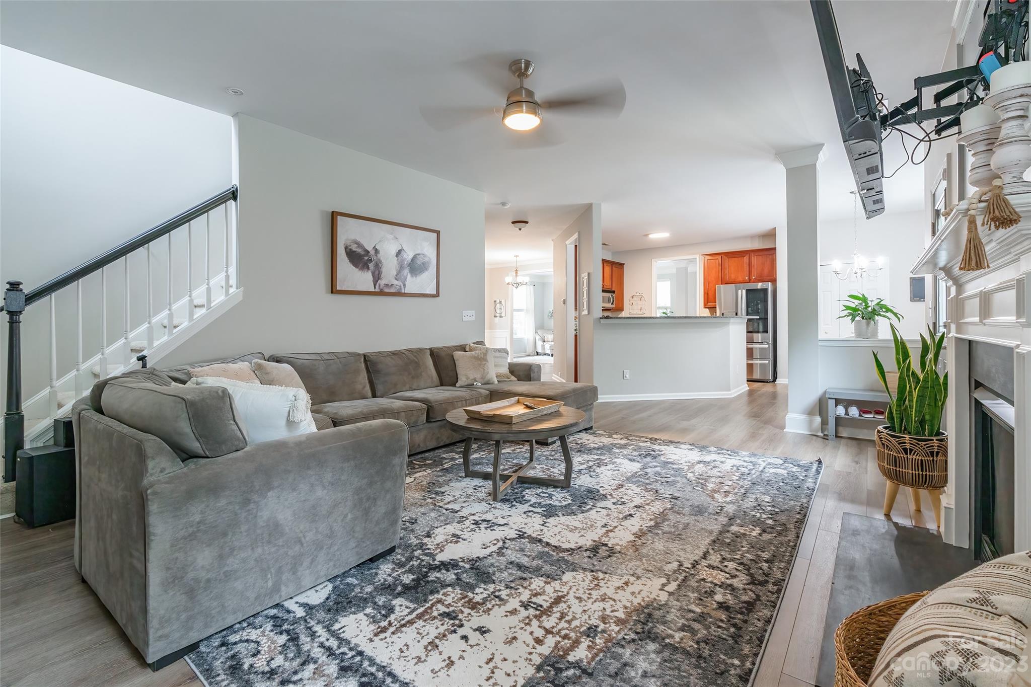 Legacy Park - Residential
