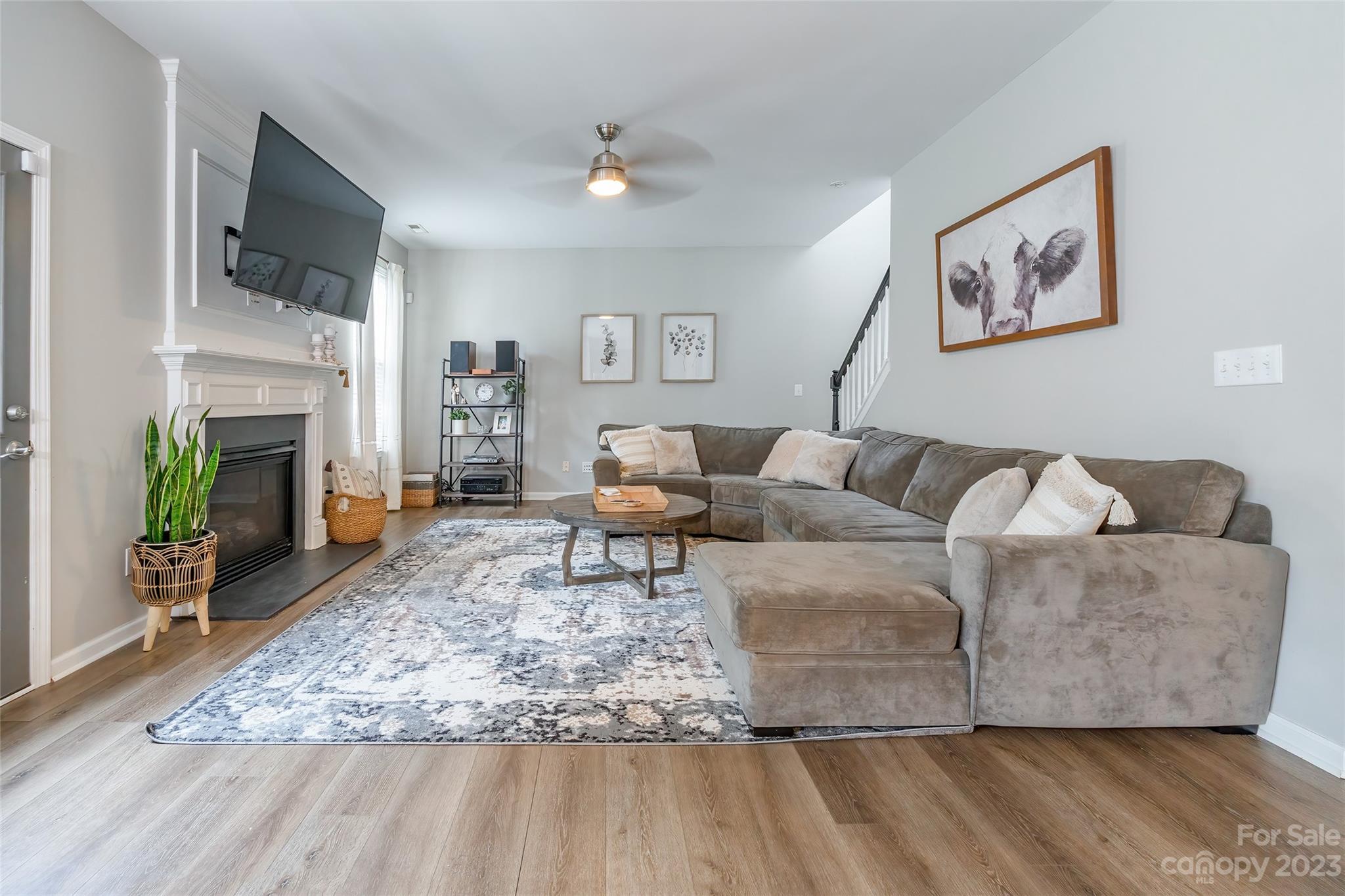 Legacy Park - Residential