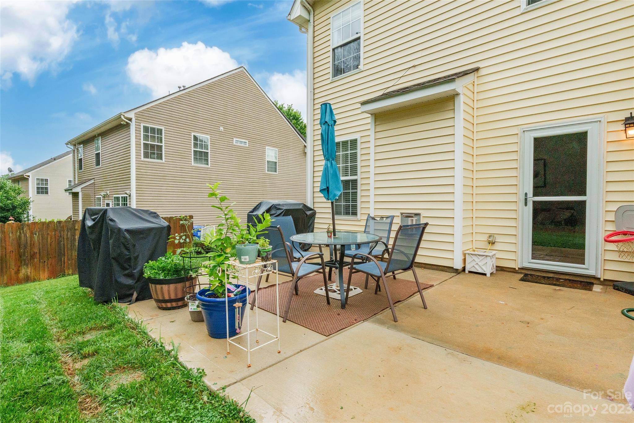Legacy Park - Residential