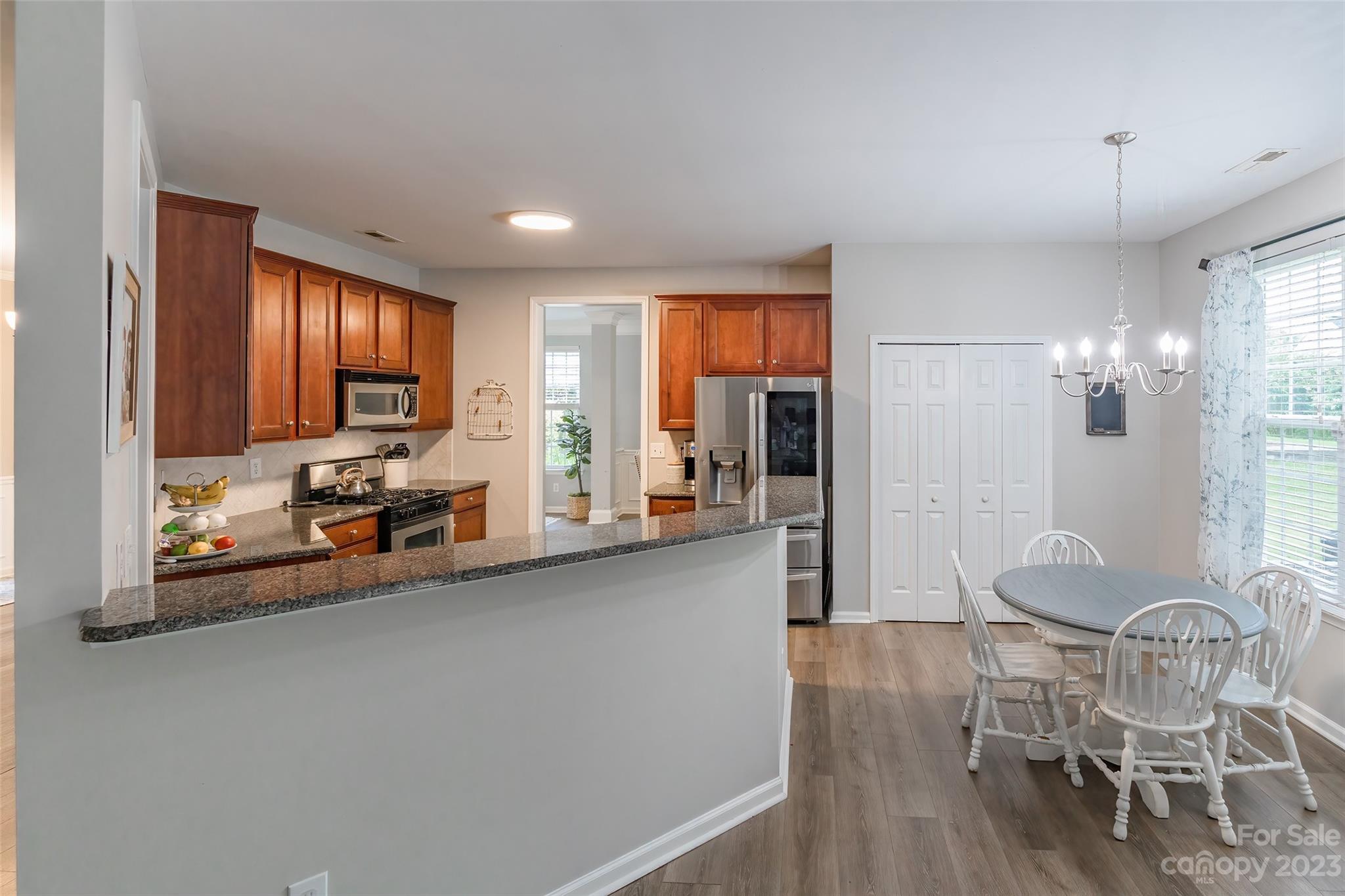 Legacy Park - Residential