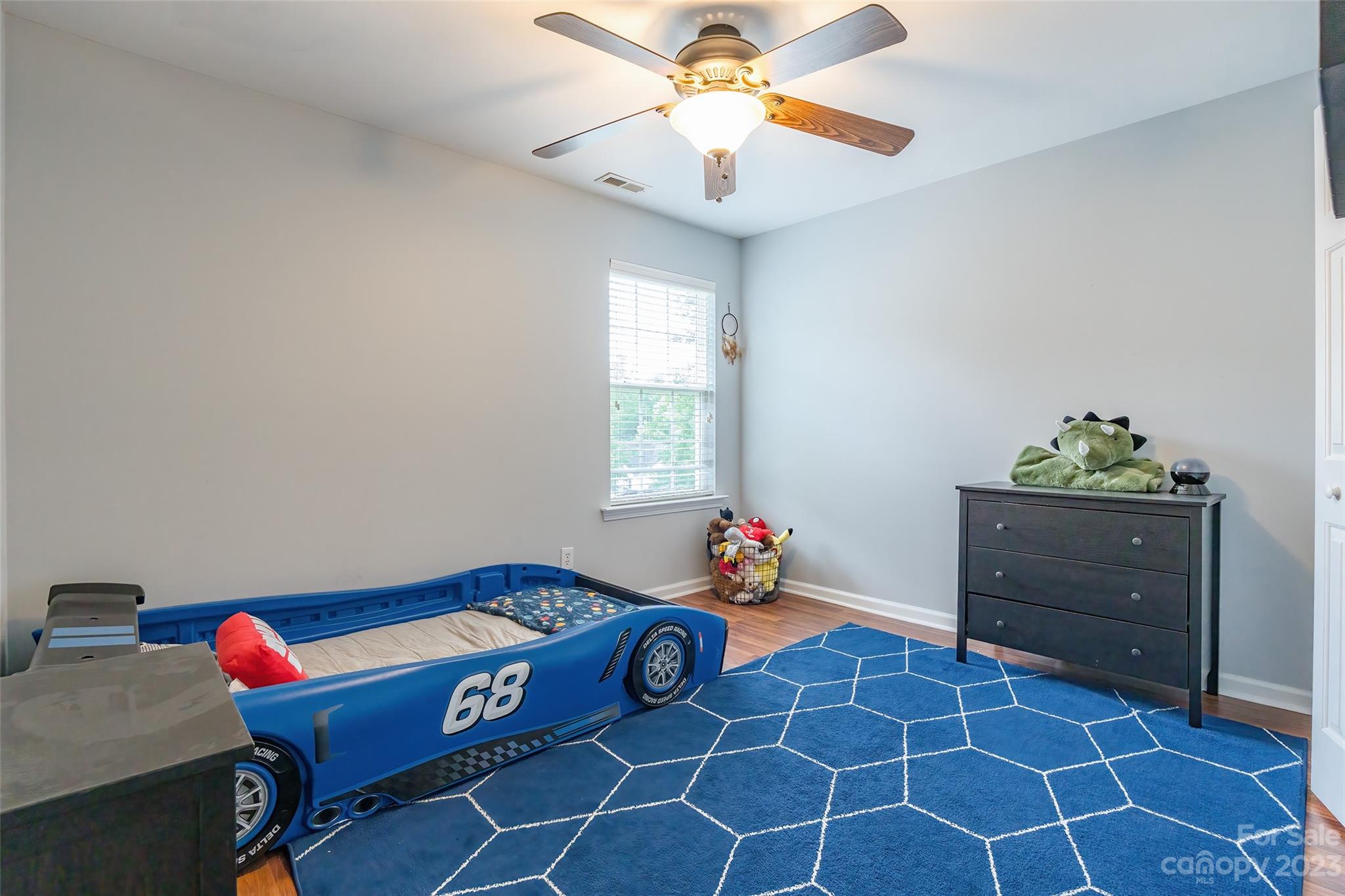Legacy Park - Residential