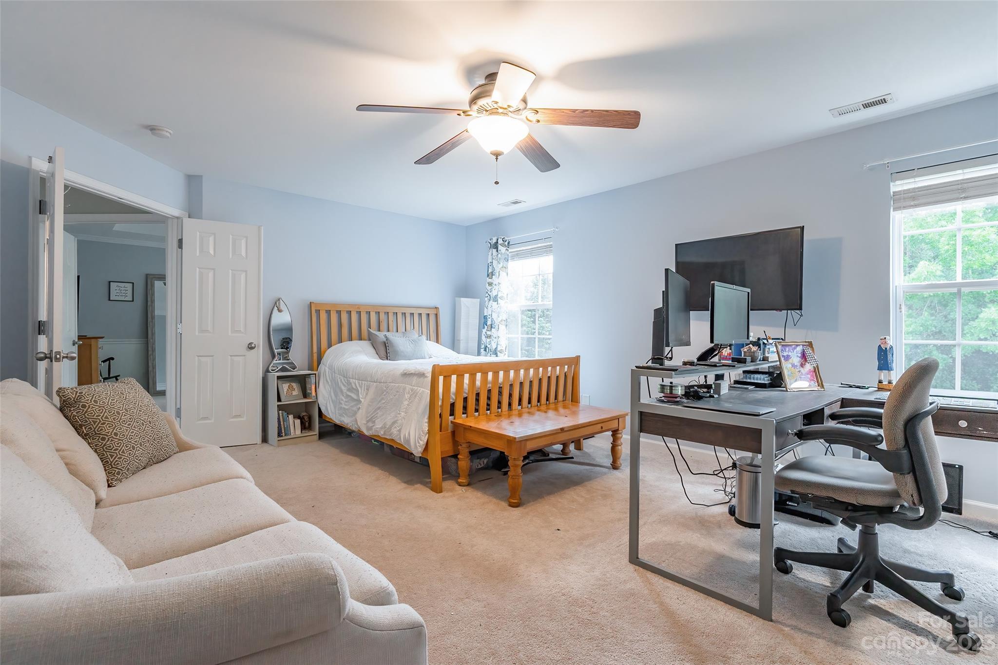 Legacy Park - Residential