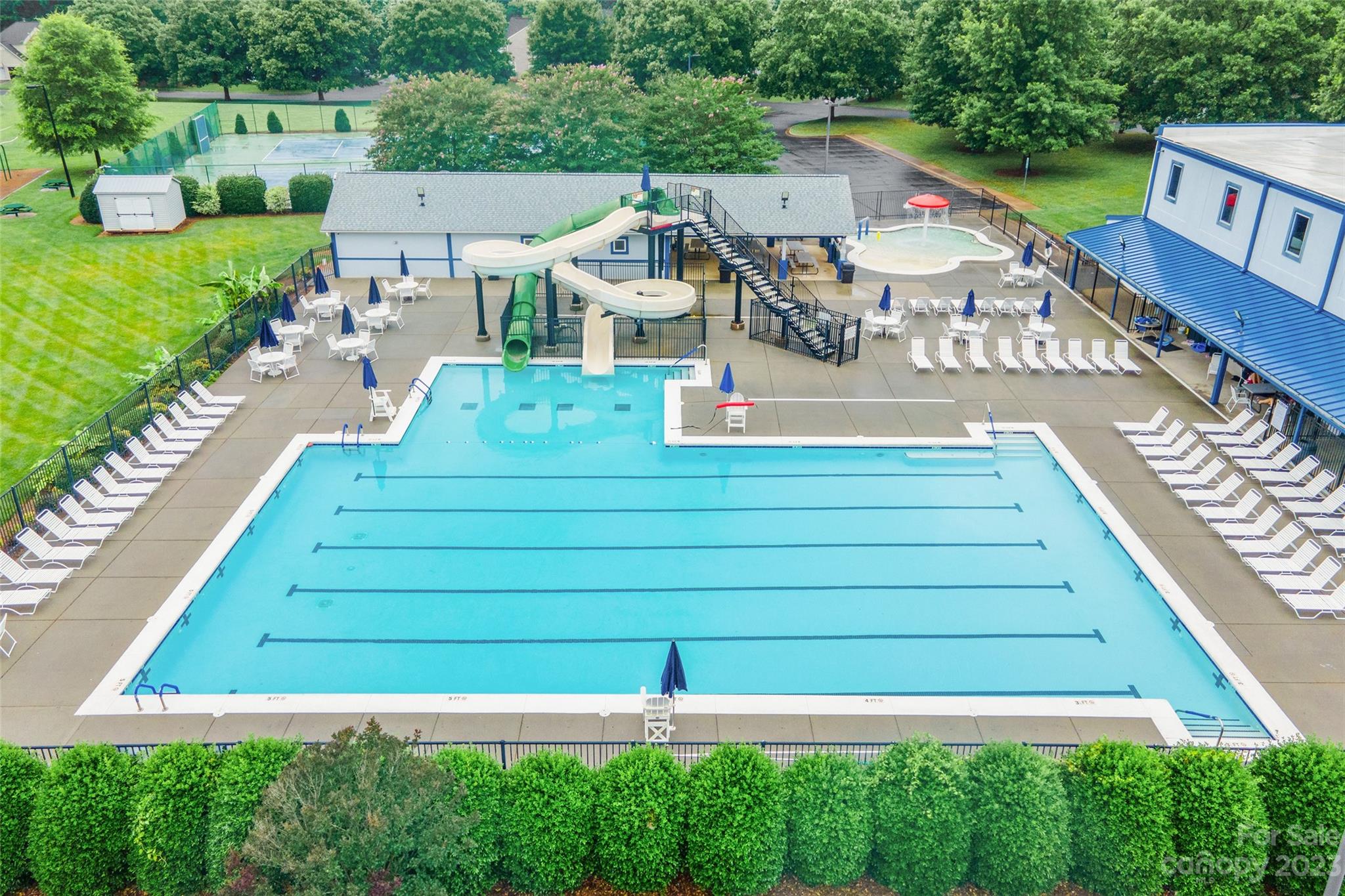 Legacy Park - Residential