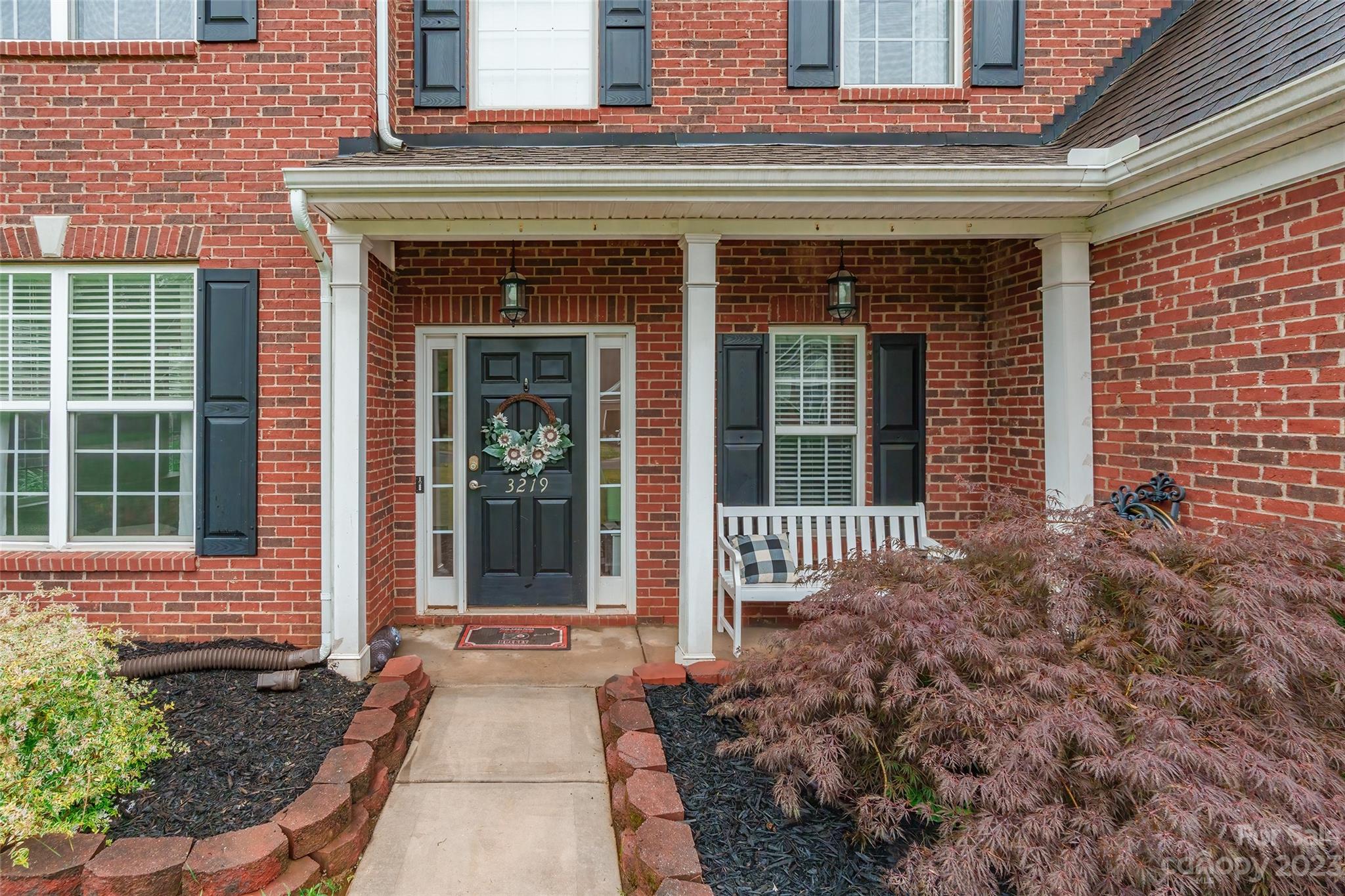Legacy Park - Residential