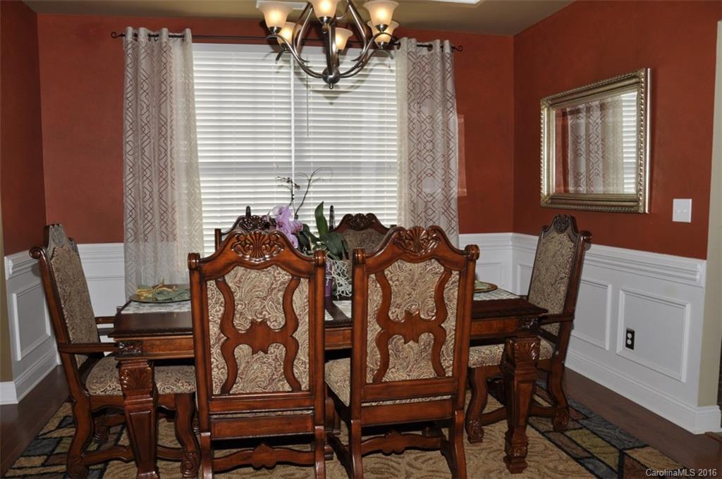 Peach Orchard Estates - Residential