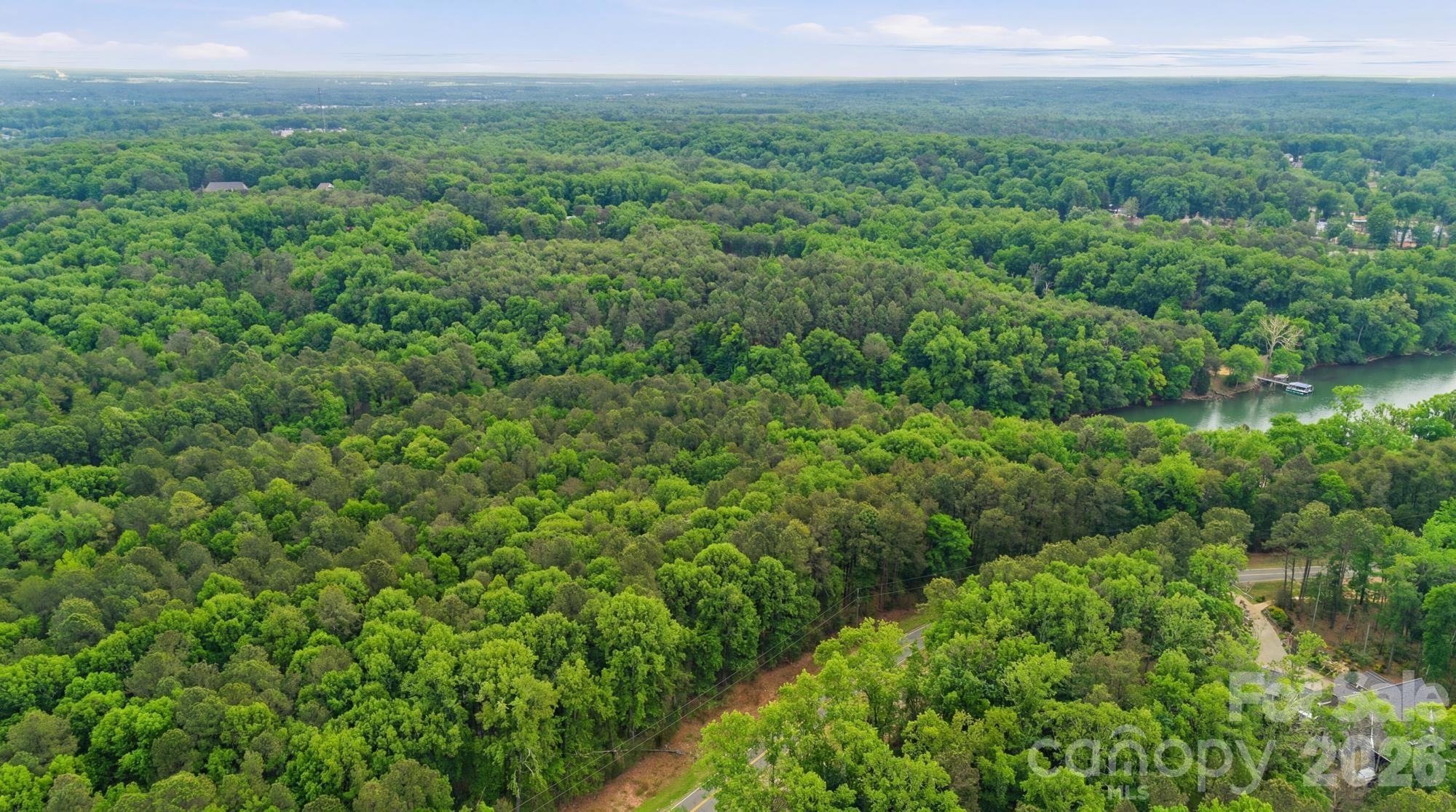 The Sanctuary - Land