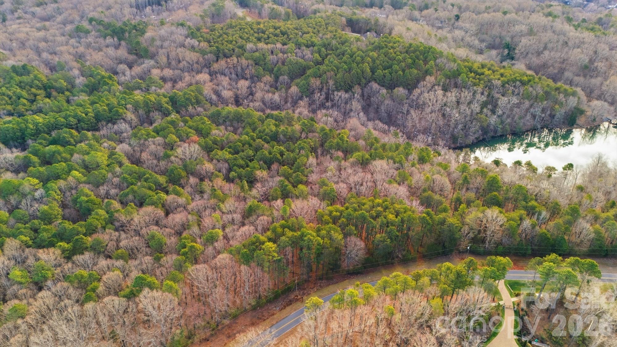 The Sanctuary - Land