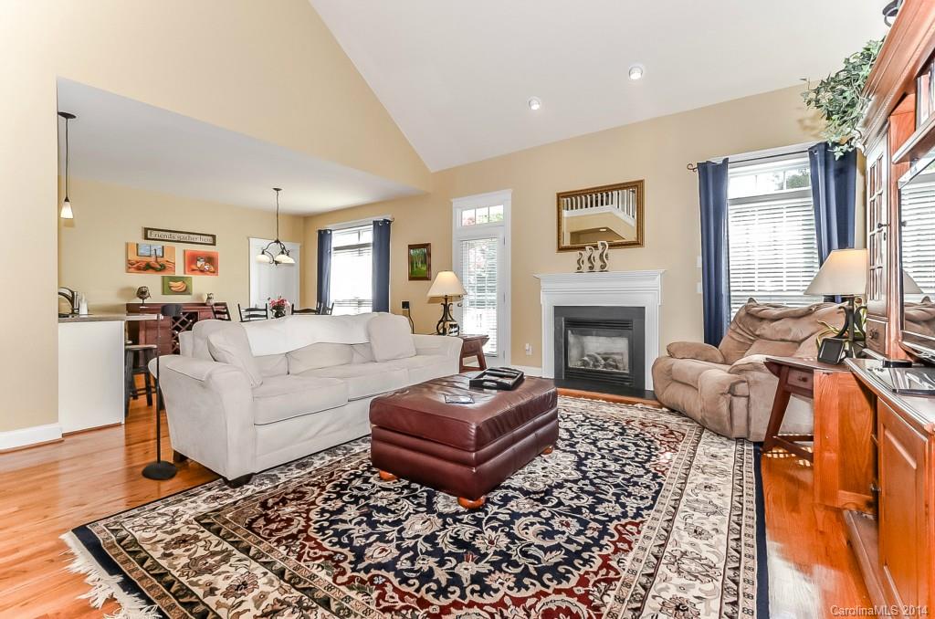 TrailRidge - Residential