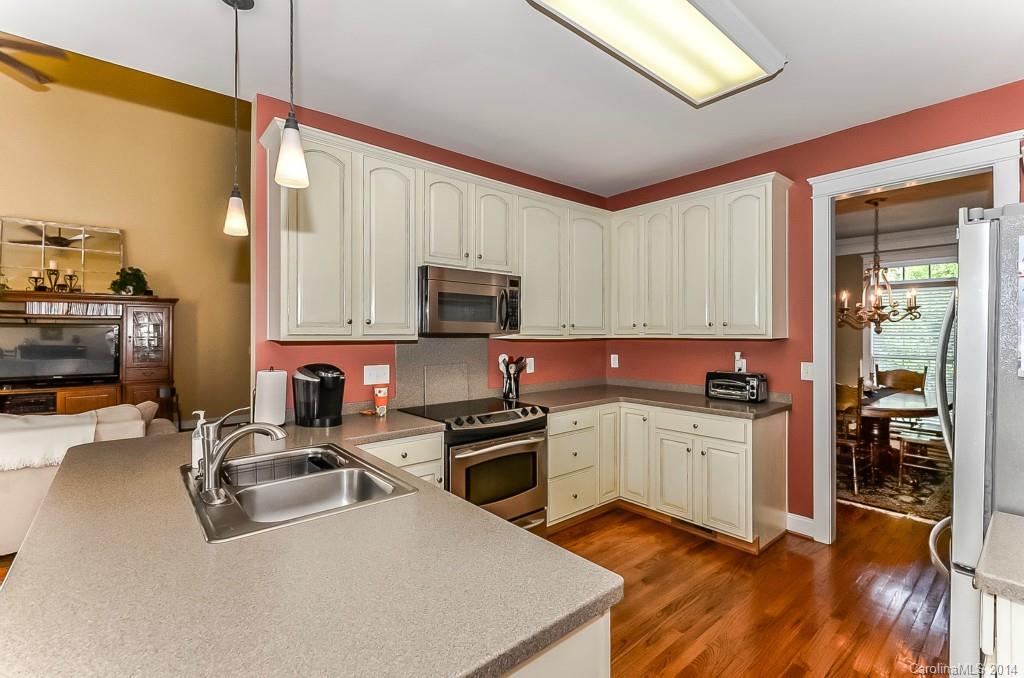 TrailRidge - Residential