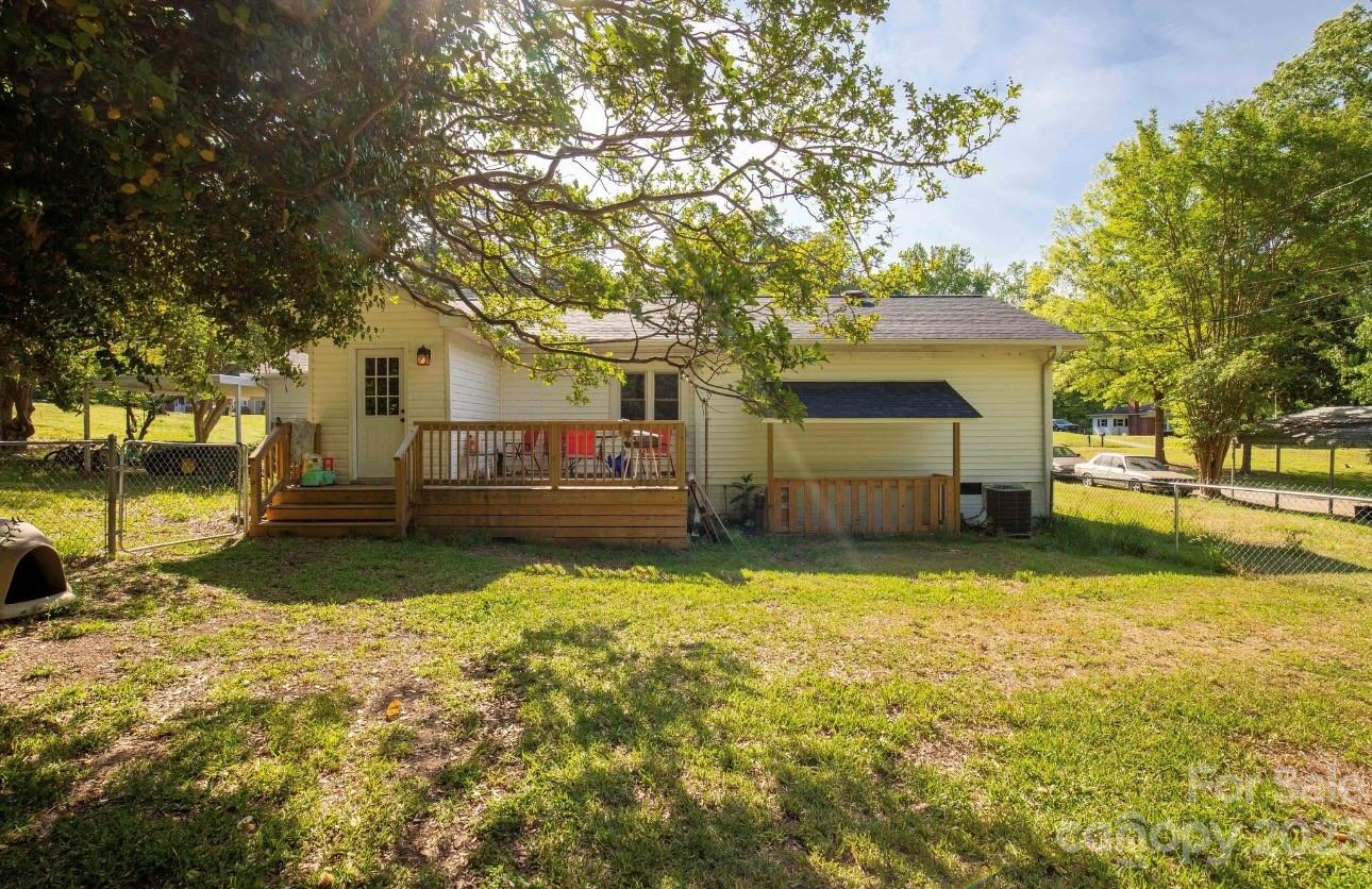 School Heights - Residential