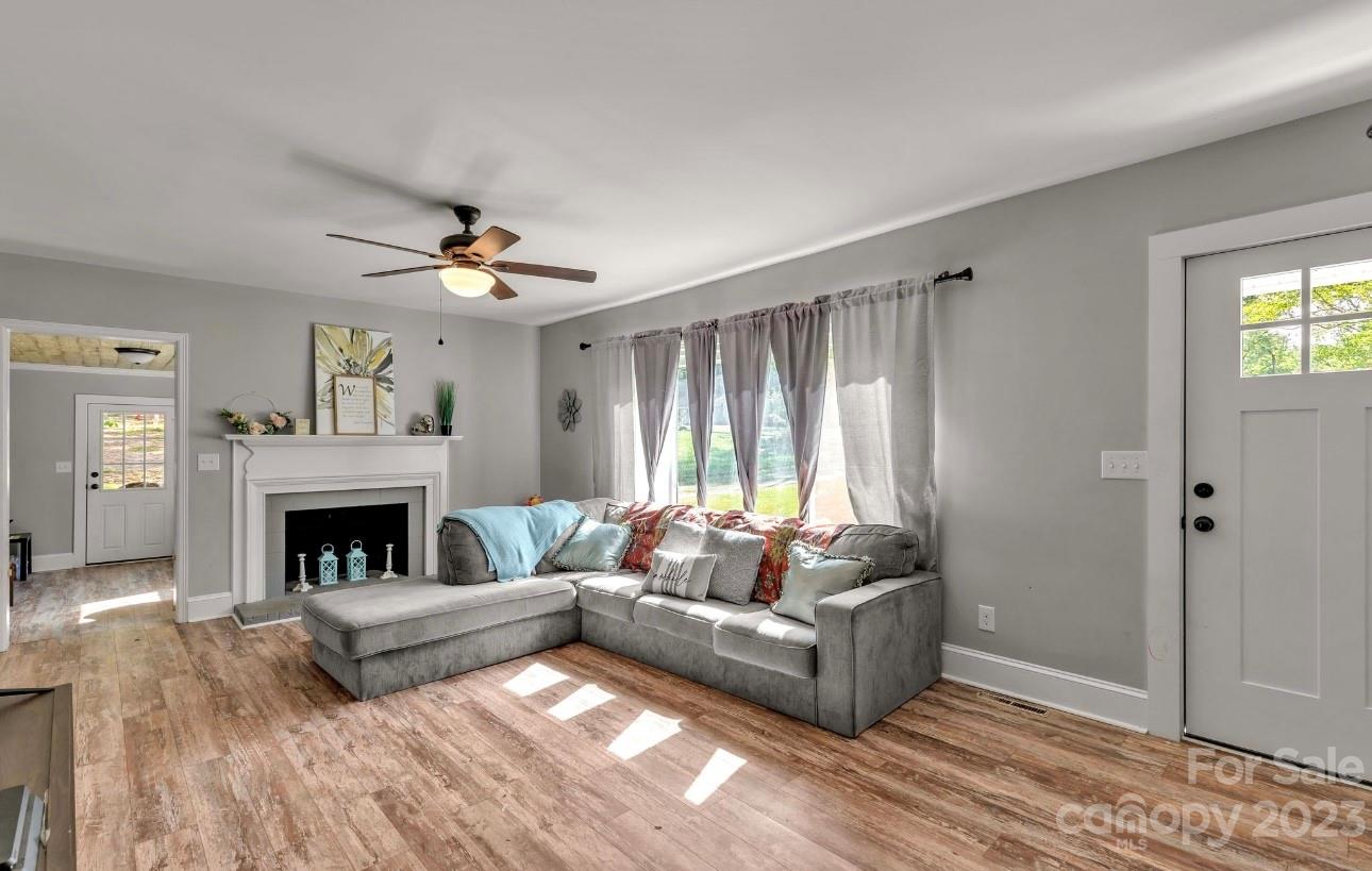 School Heights - Residential