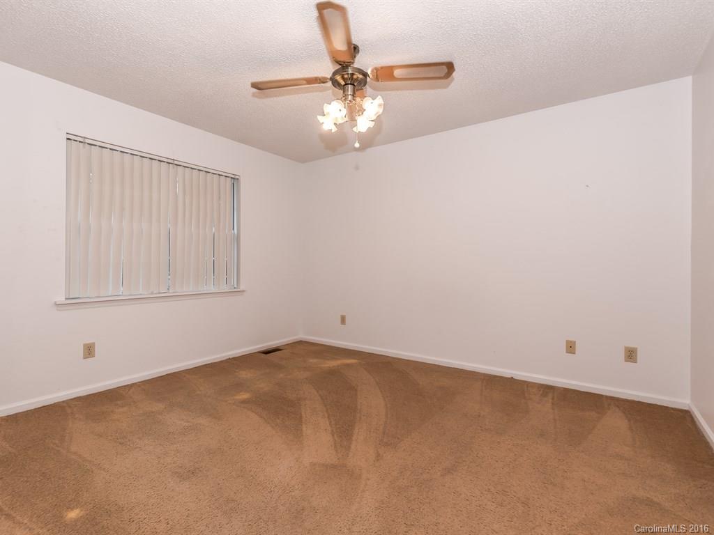 none - Residential