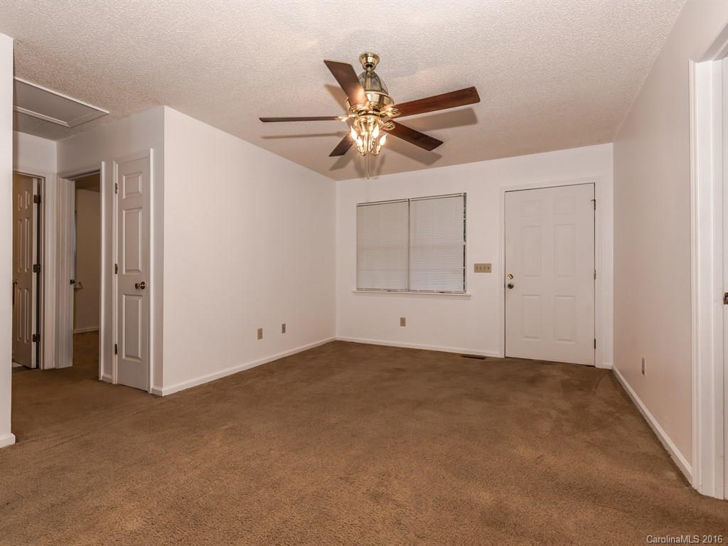 none - Residential