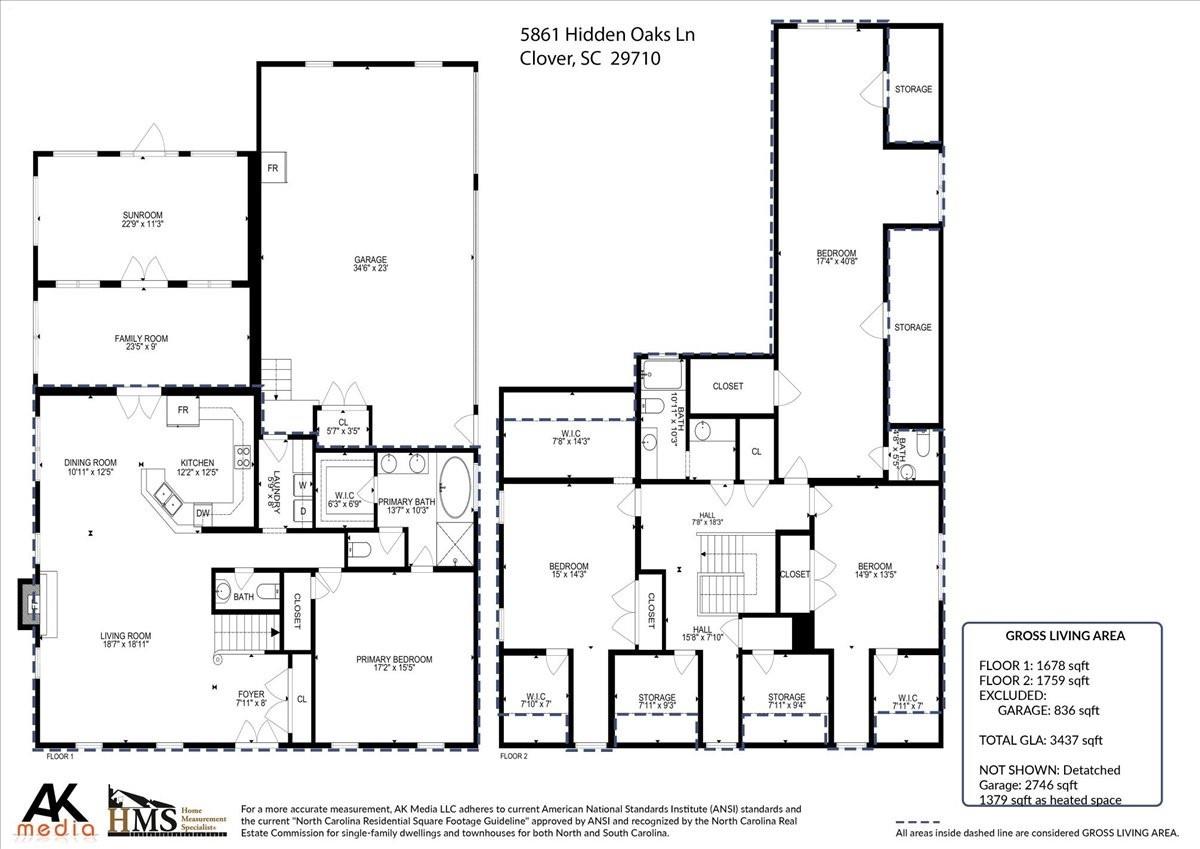 Hidden Oaks - Residential
