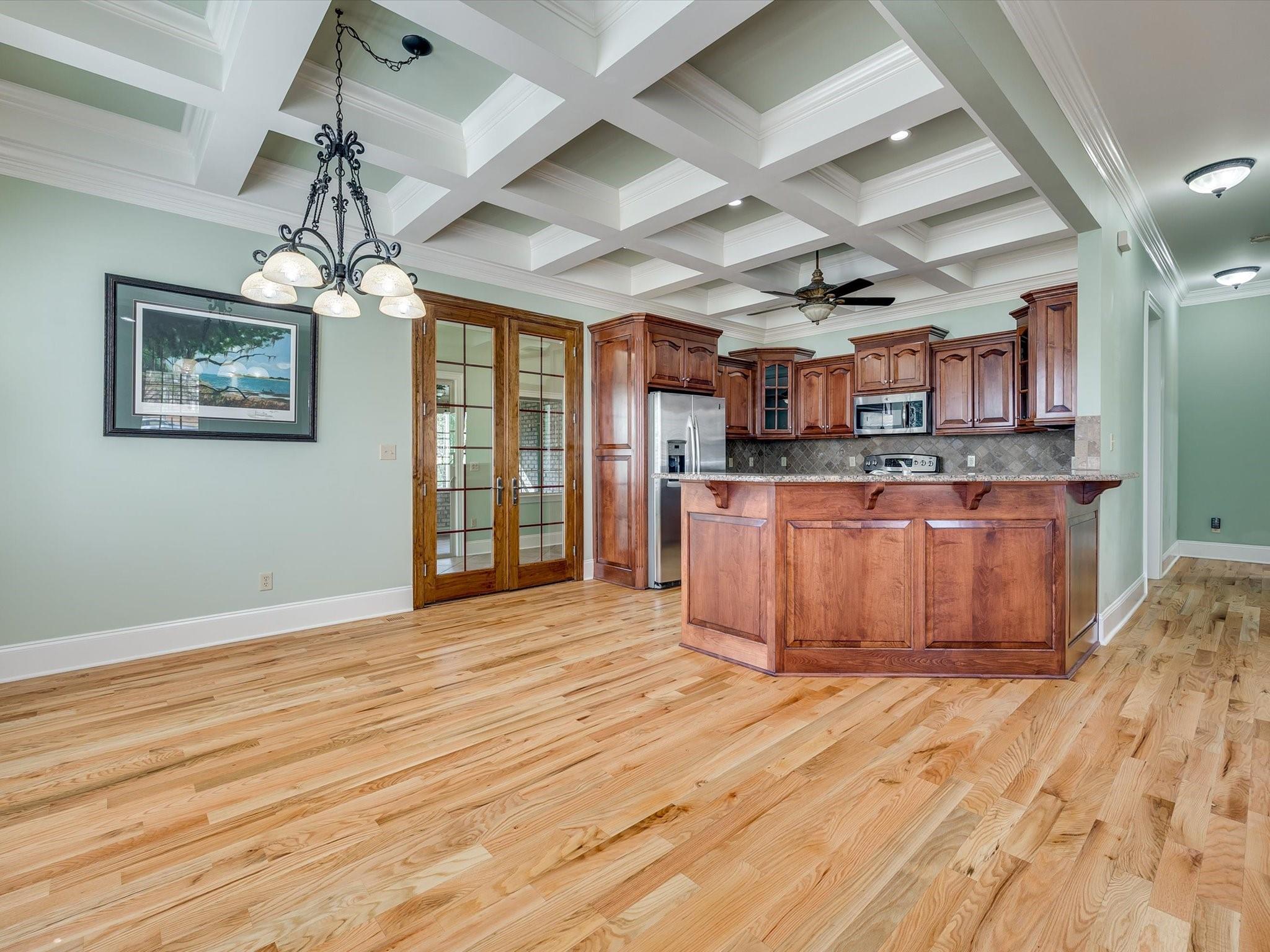 Hidden Oaks - Residential