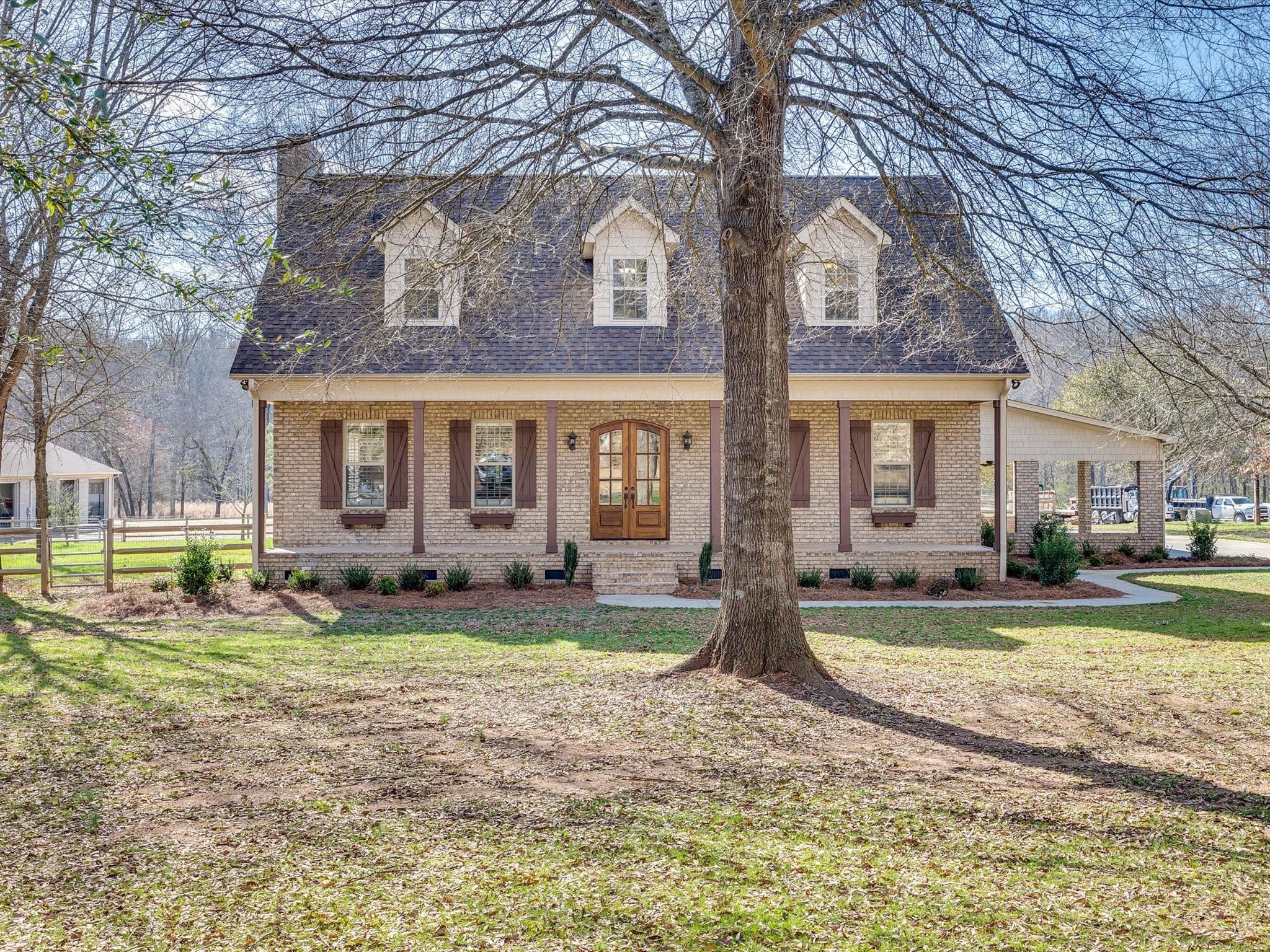 Hidden Oaks - Residential