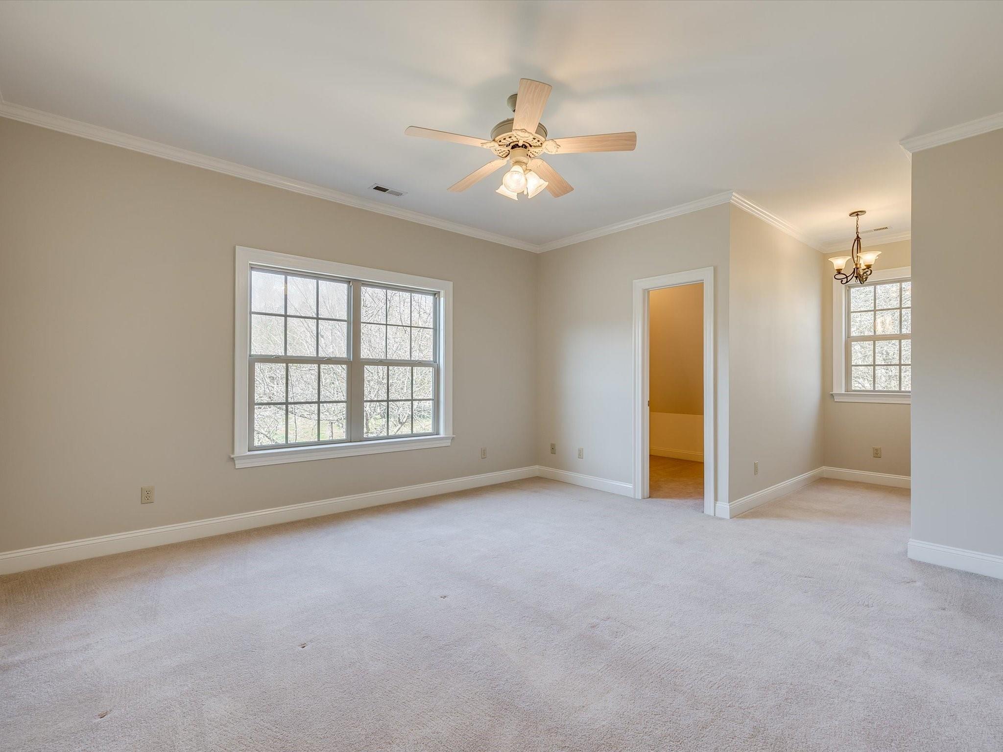 Hidden Oaks - Residential