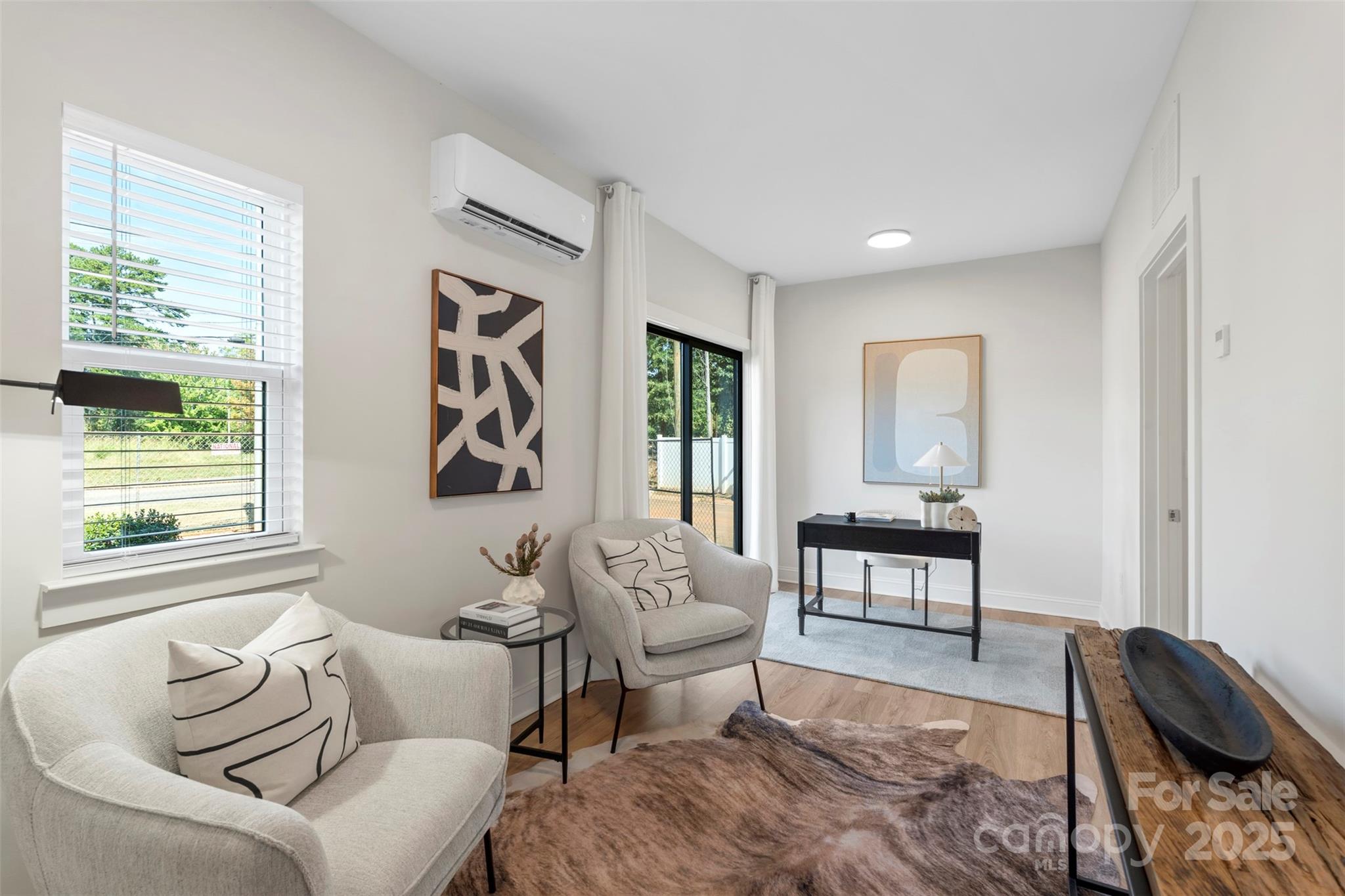 Glen Forest - Residential