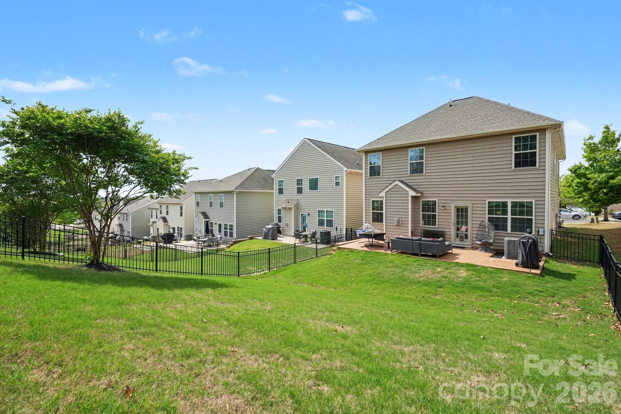 Waterside at the Catawba - Residential