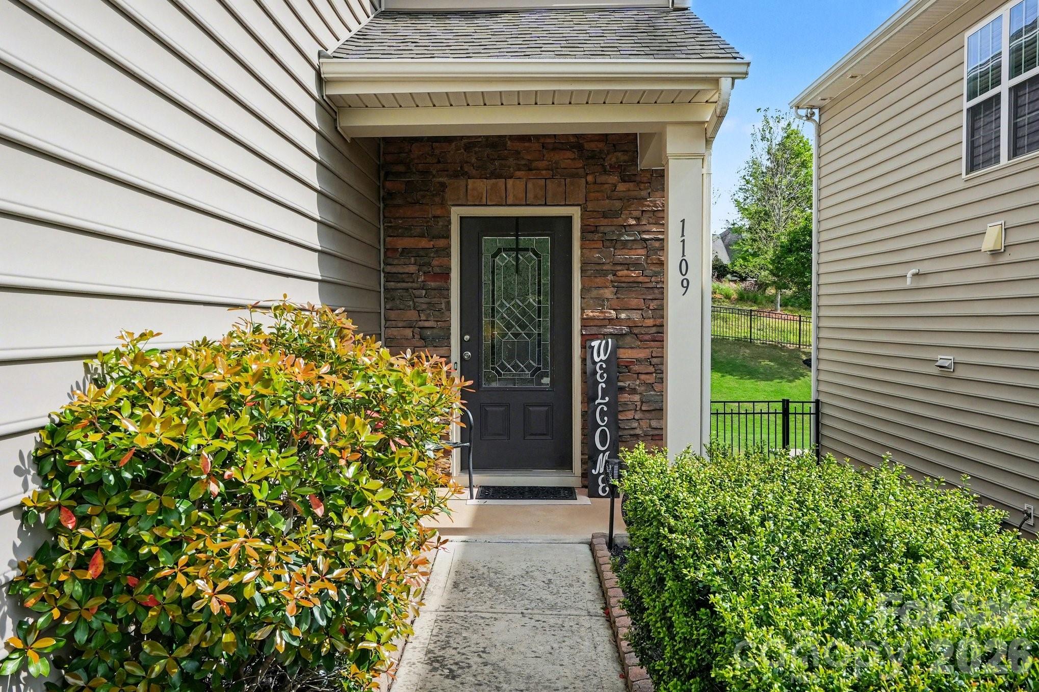 Waterside at the Catawba - Residential