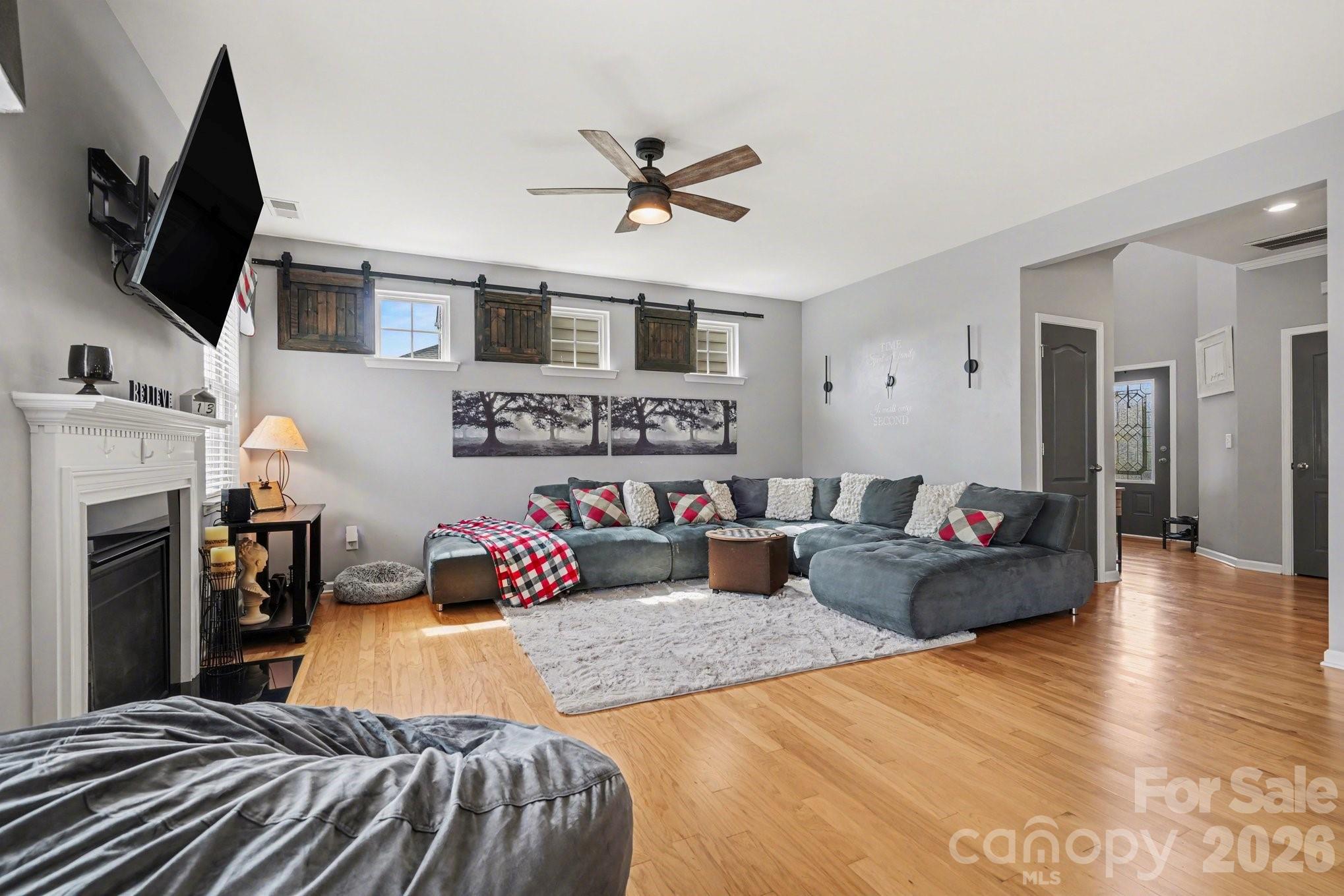 Waterside at the Catawba - Residential