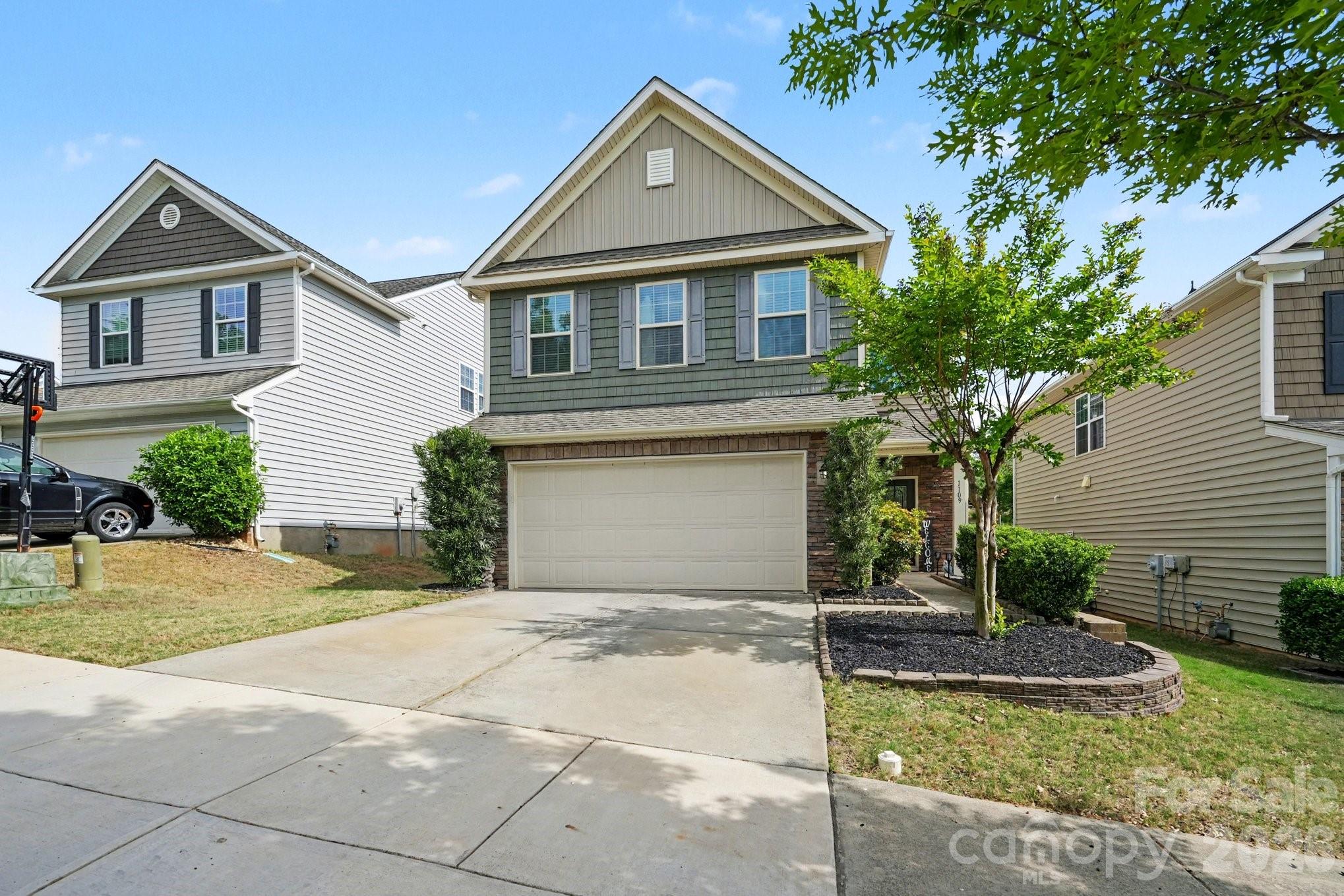 Waterside at the Catawba - Residential