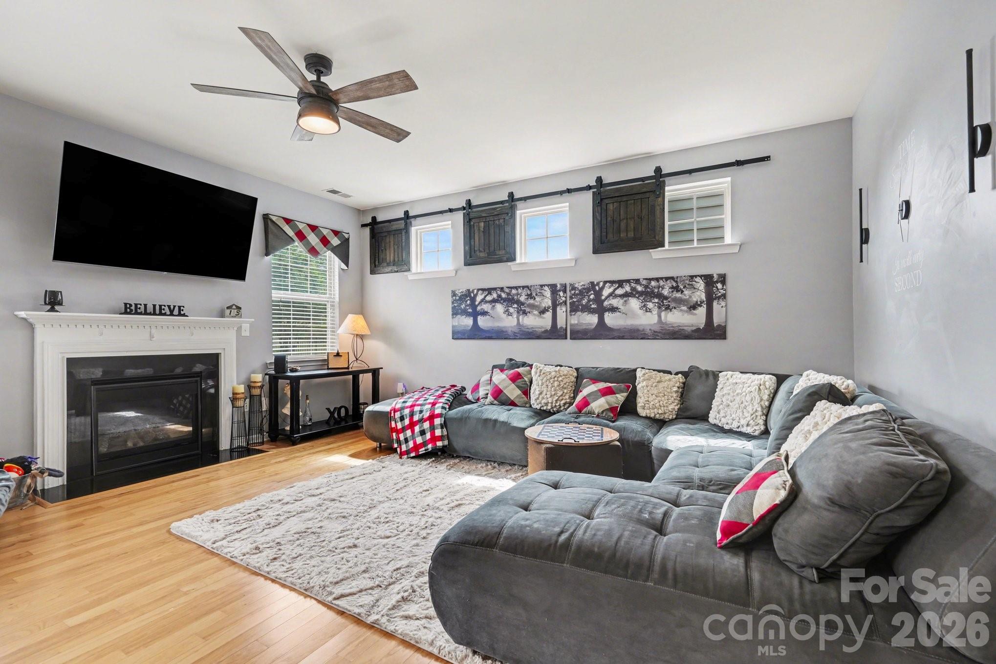 Waterside at the Catawba - Residential