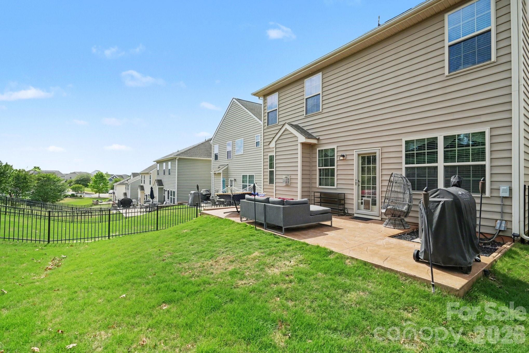 Waterside at the Catawba - Residential