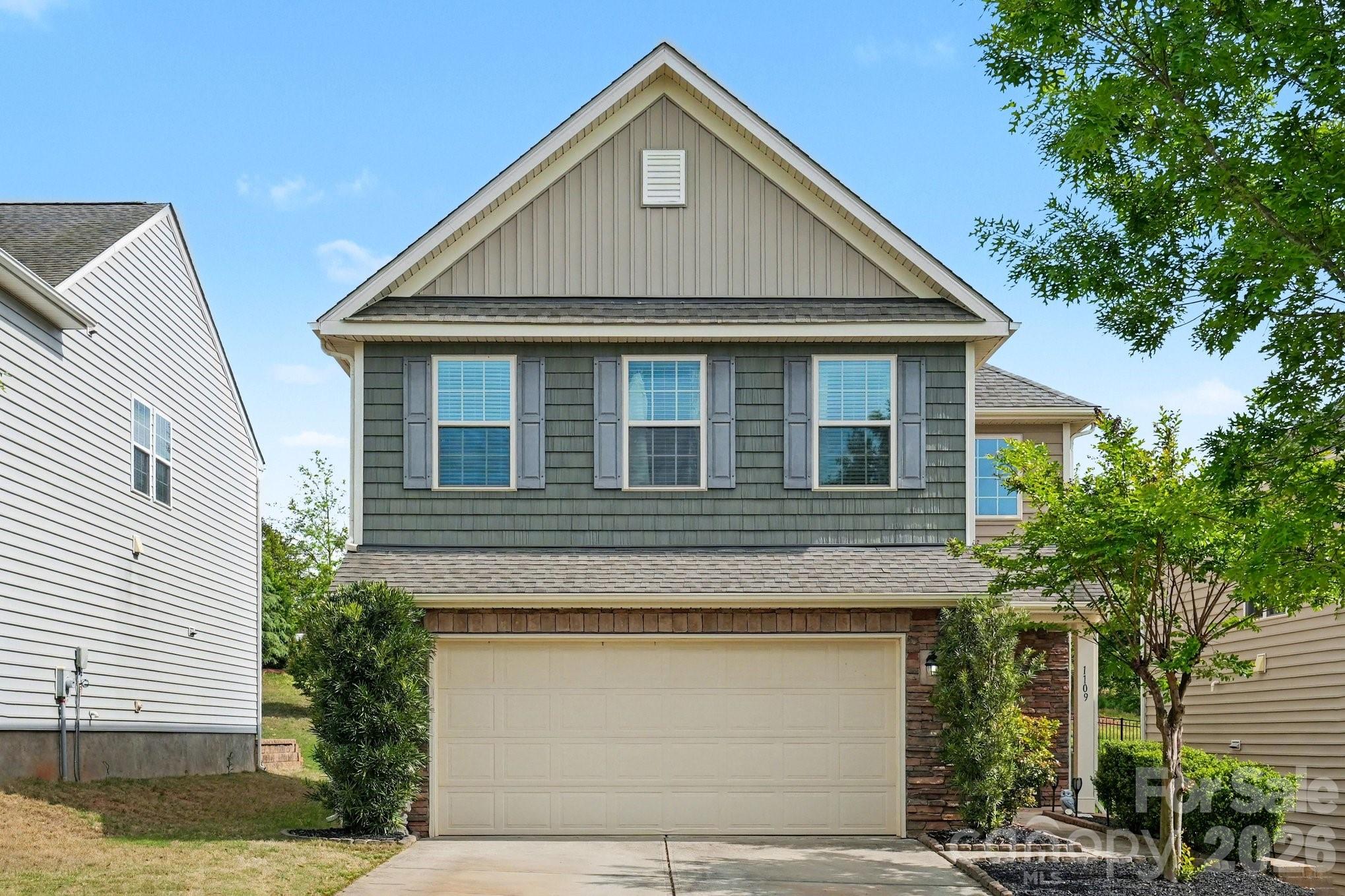 Waterside at the Catawba - Residential