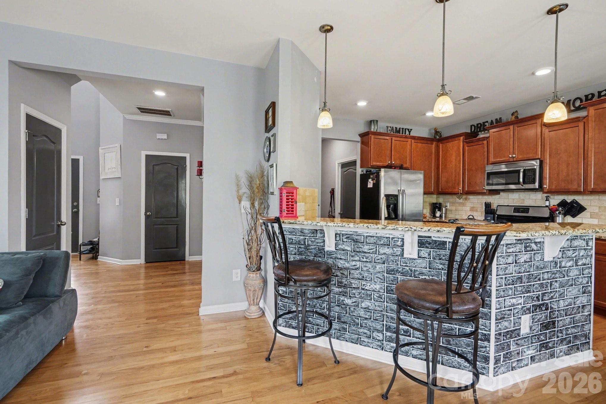 Waterside at the Catawba - Residential