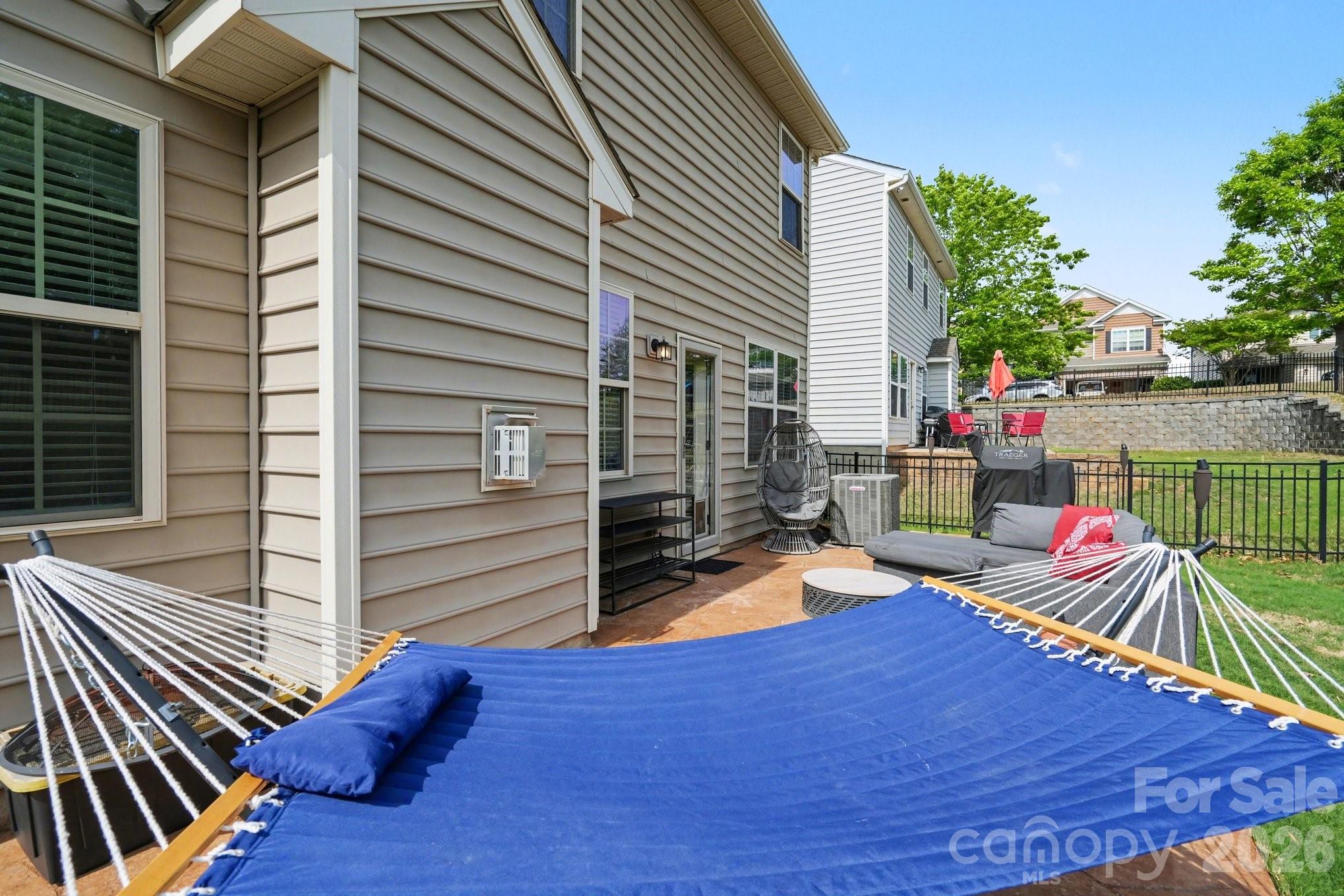Waterside at the Catawba - Residential
